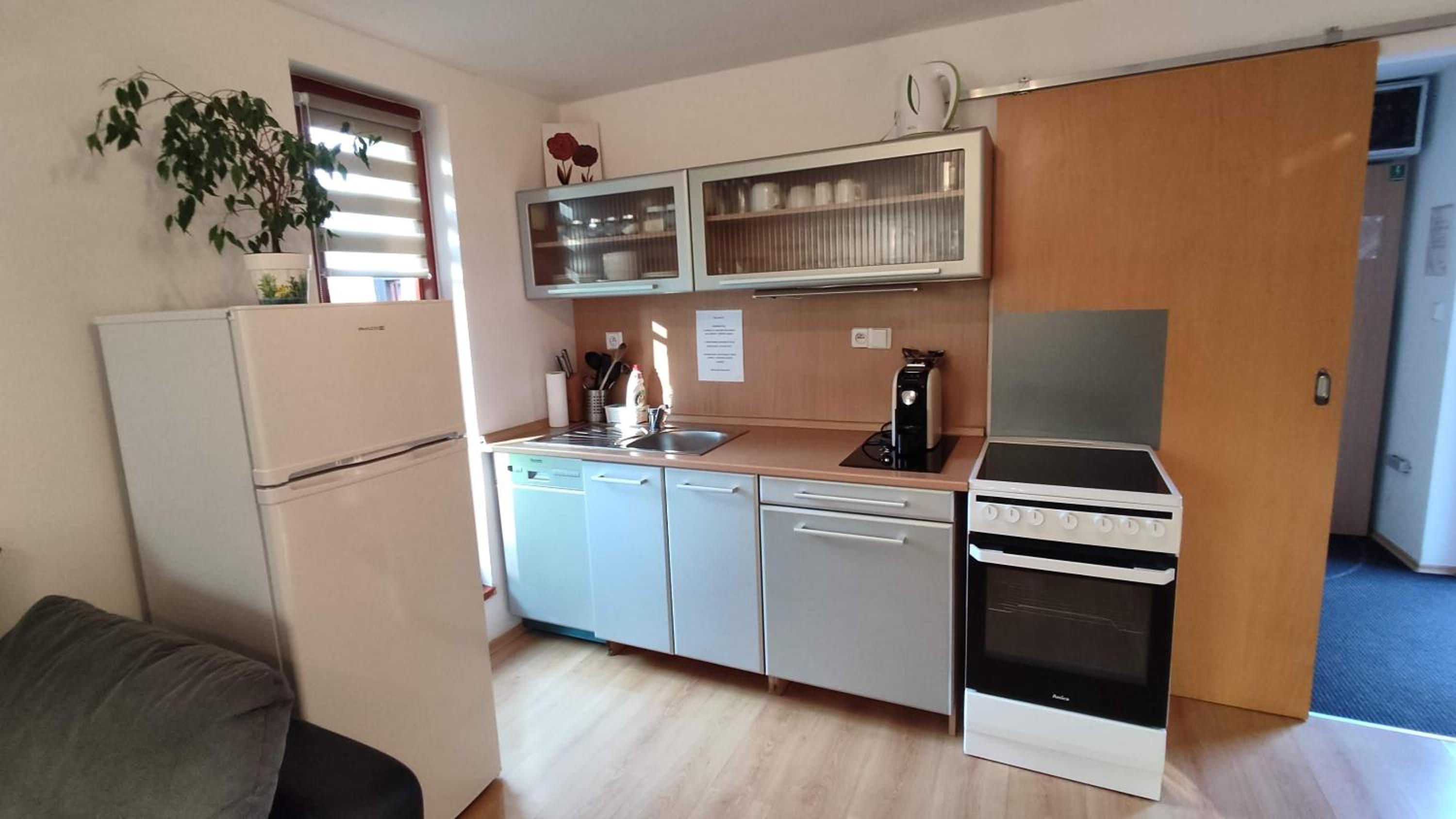 Rodinný Apartmán Adléta