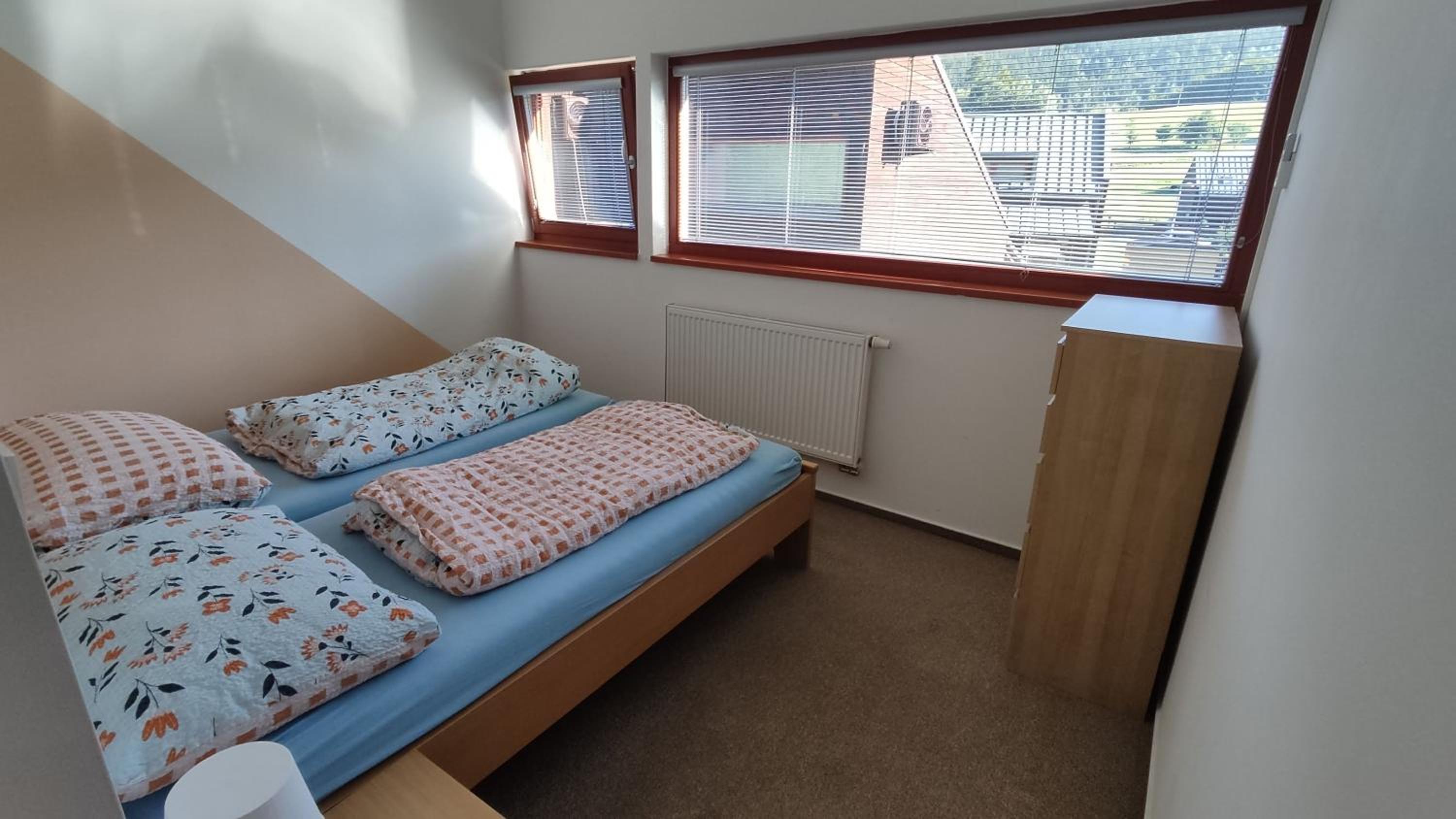 Rodinný Apartmán Adléta