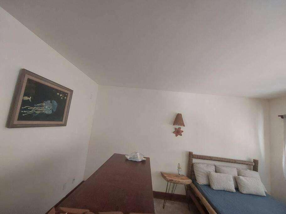 Casa Encantadora e Charmosa a 1 quadra da praia