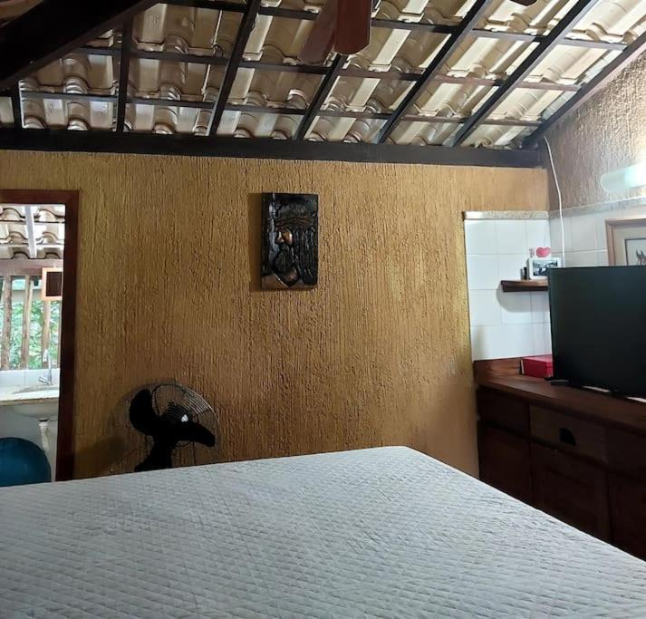 Casa Encantadora e Charmosa a 1 quadra da praia