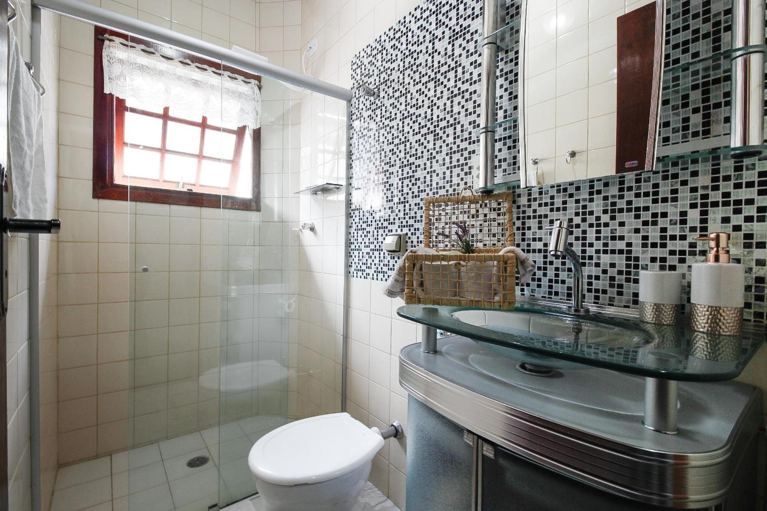 Apê Inteiro| 2Qts| Estacionamento| Wi-Fi 350| Pet Friendly| Ao Lado do Parque das CEREJEIRAS