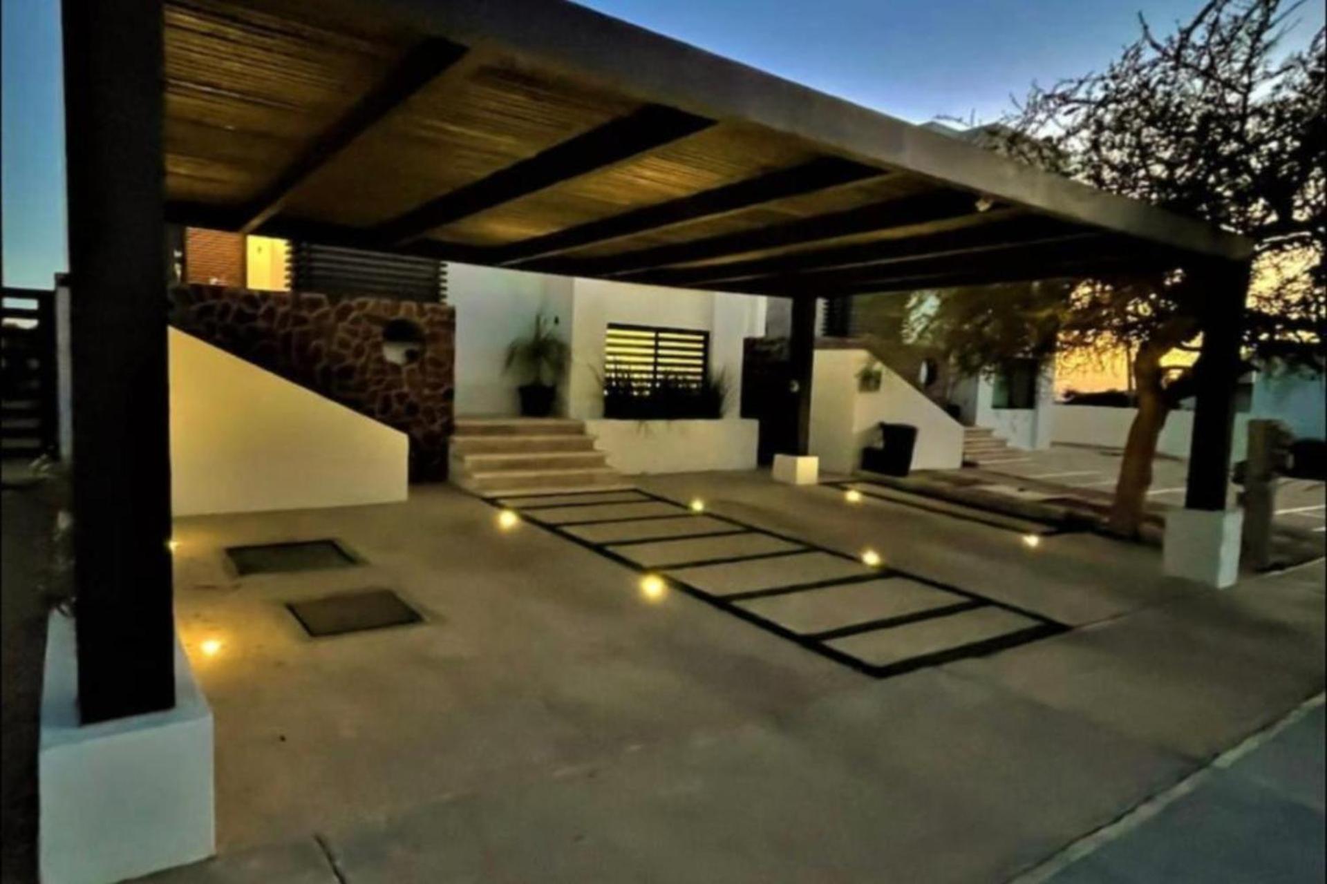Apartamento en Cabo San Lucas México view 2