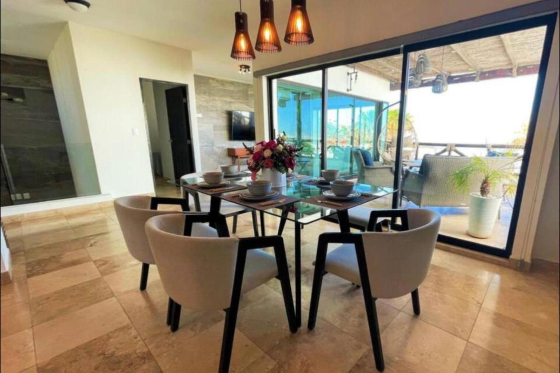 Apartamento en Cabo San Lucas México view 5