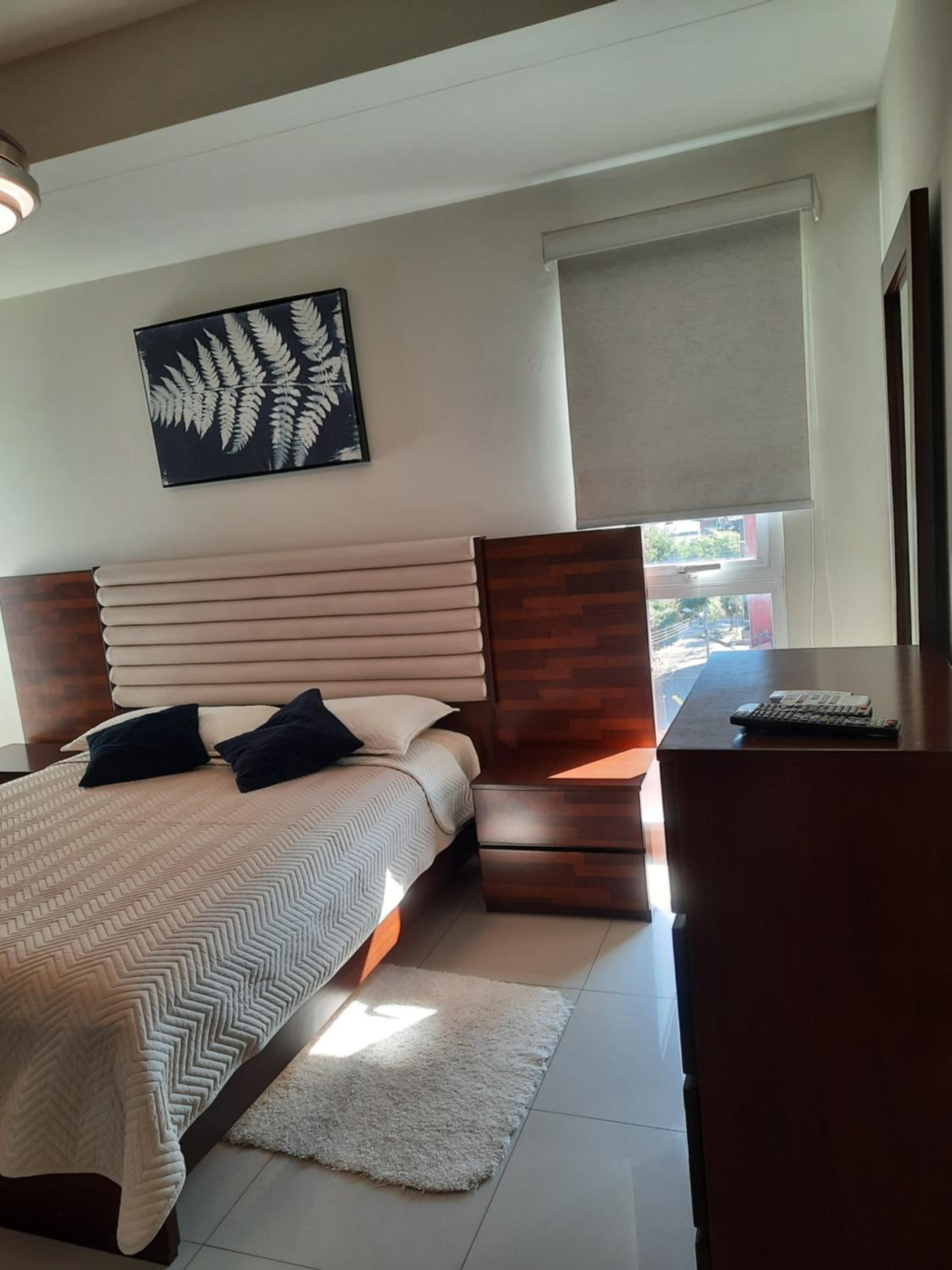 APARTAMENTO DE 2 HABITACIONES CON PISCINA Y 2 TERRAZAS CERCA DE EQUIPETROL, parqueo Gratis