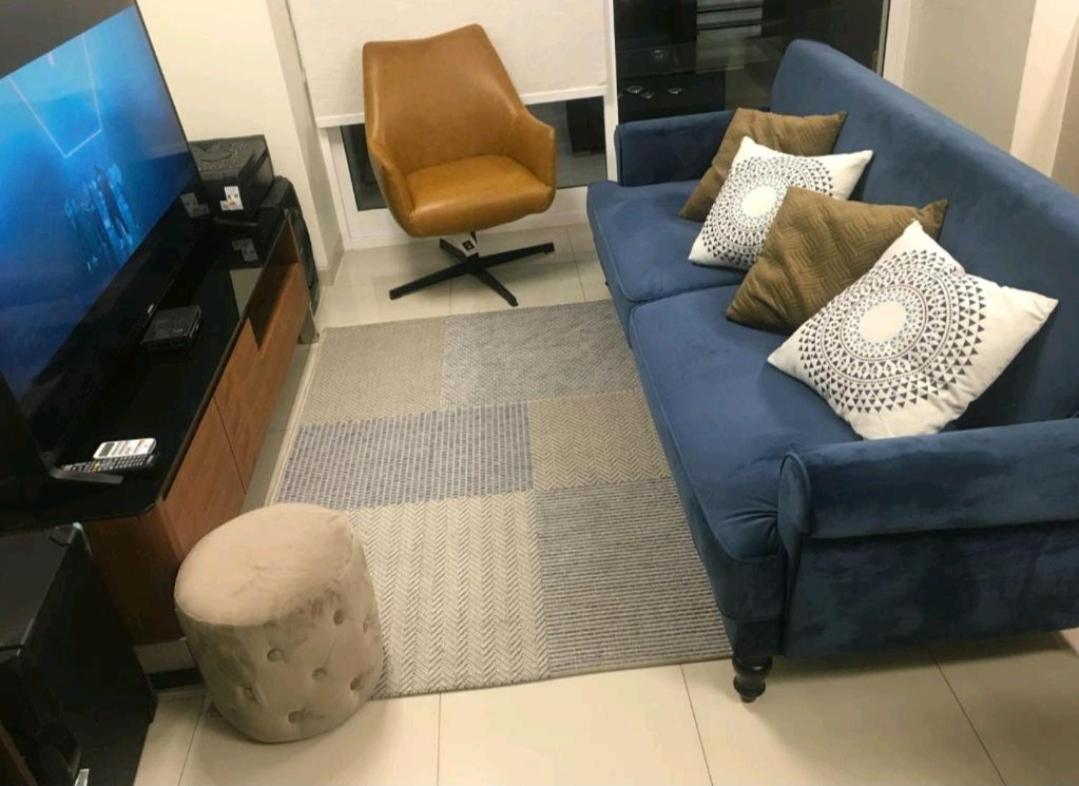 APARTAMENTO DE 2 HABITACIONES CON PISCINA Y 2 TERRAZAS CERCA DE EQUIPETROL, parqueo Gratis