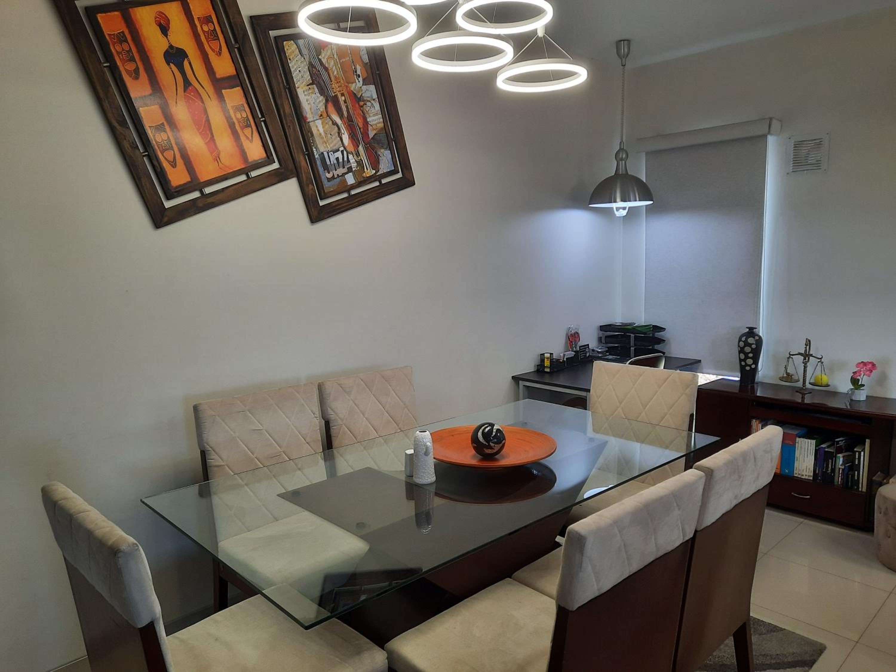 APARTAMENTO DE 2 HABITACIONES CON PISCINA Y 2 TERRAZAS CERCA DE EQUIPETROL, parqueo Gratis