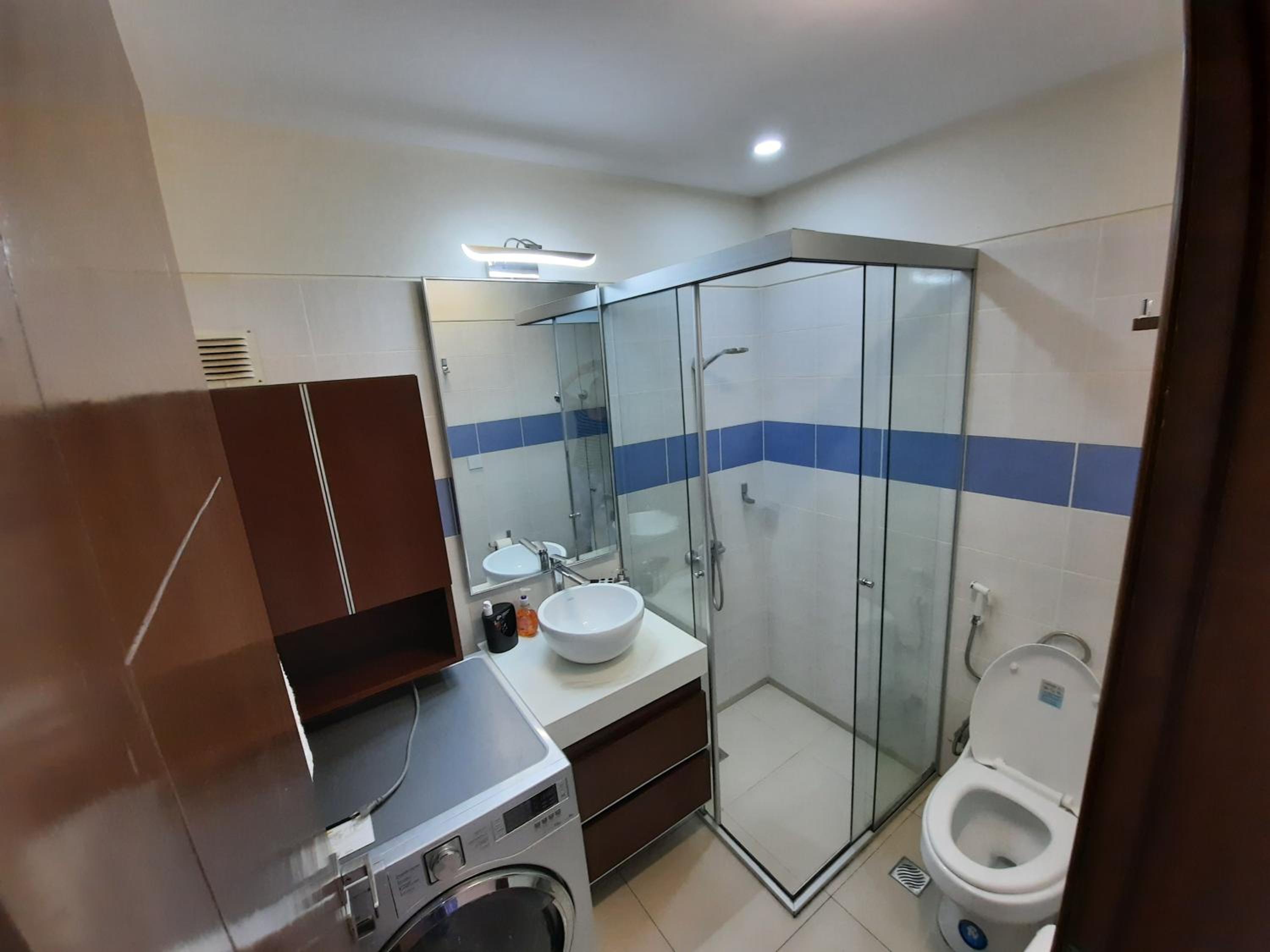 APARTAMENTO DE 2 HABITACIONES CON PISCINA Y 2 TERRAZAS CERCA DE EQUIPETROL, parqueo Gratis