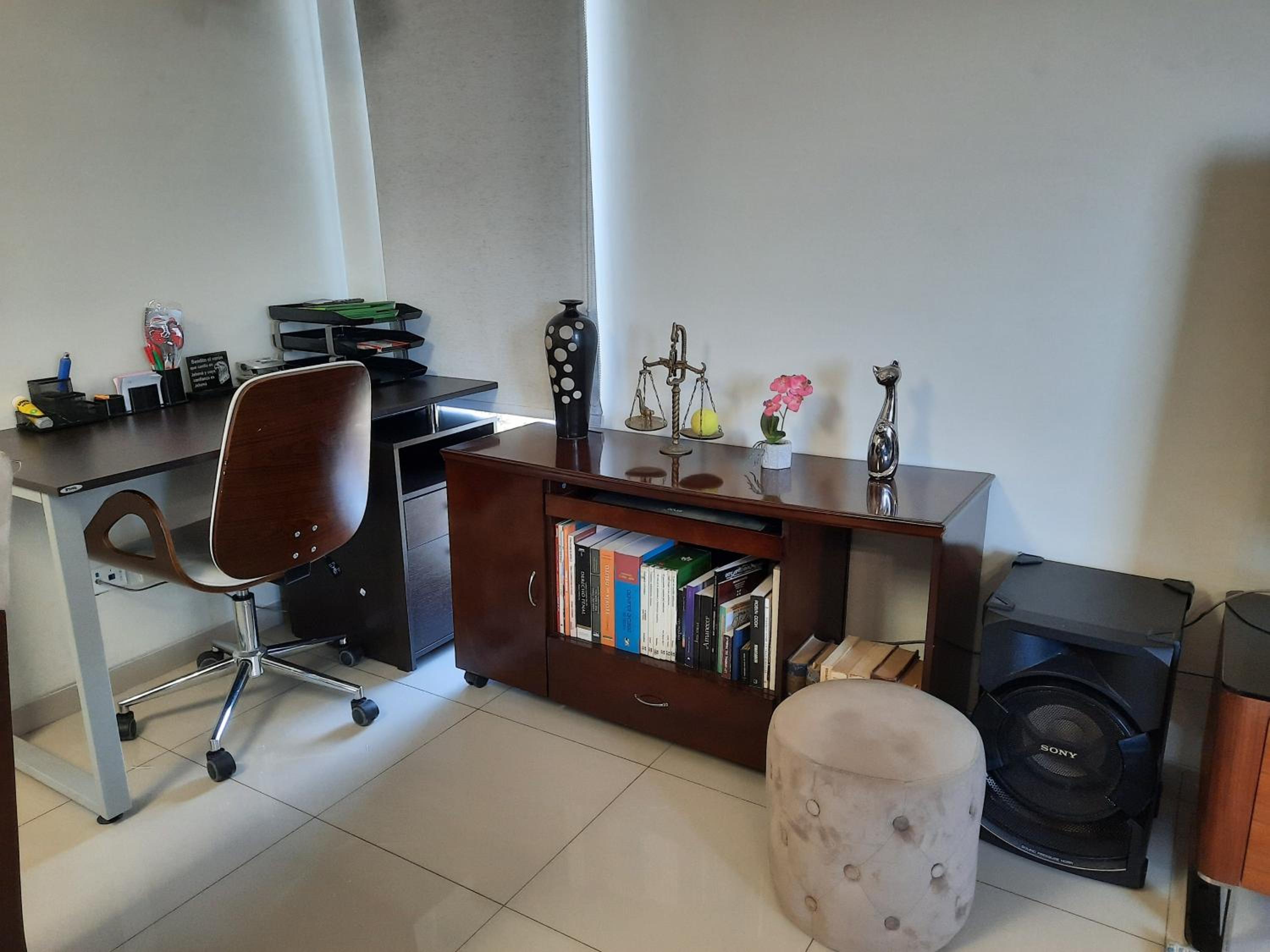 APARTAMENTO DE 2 HABITACIONES CON PISCINA Y 2 TERRAZAS CERCA DE EQUIPETROL, parqueo Gratis
