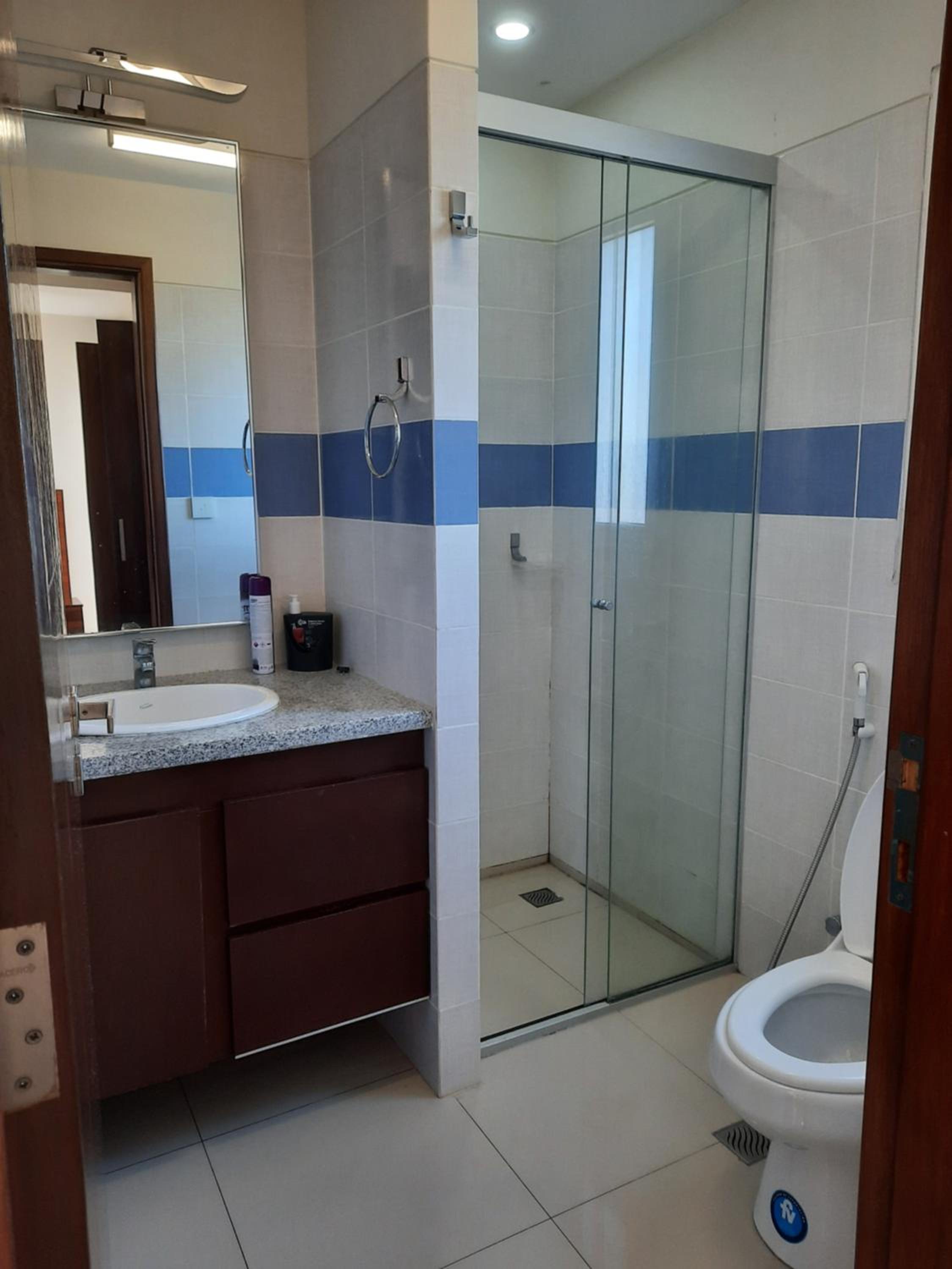 APARTAMENTO DE 2 HABITACIONES CON PISCINA Y 2 TERRAZAS CERCA DE EQUIPETROL, parqueo Gratis