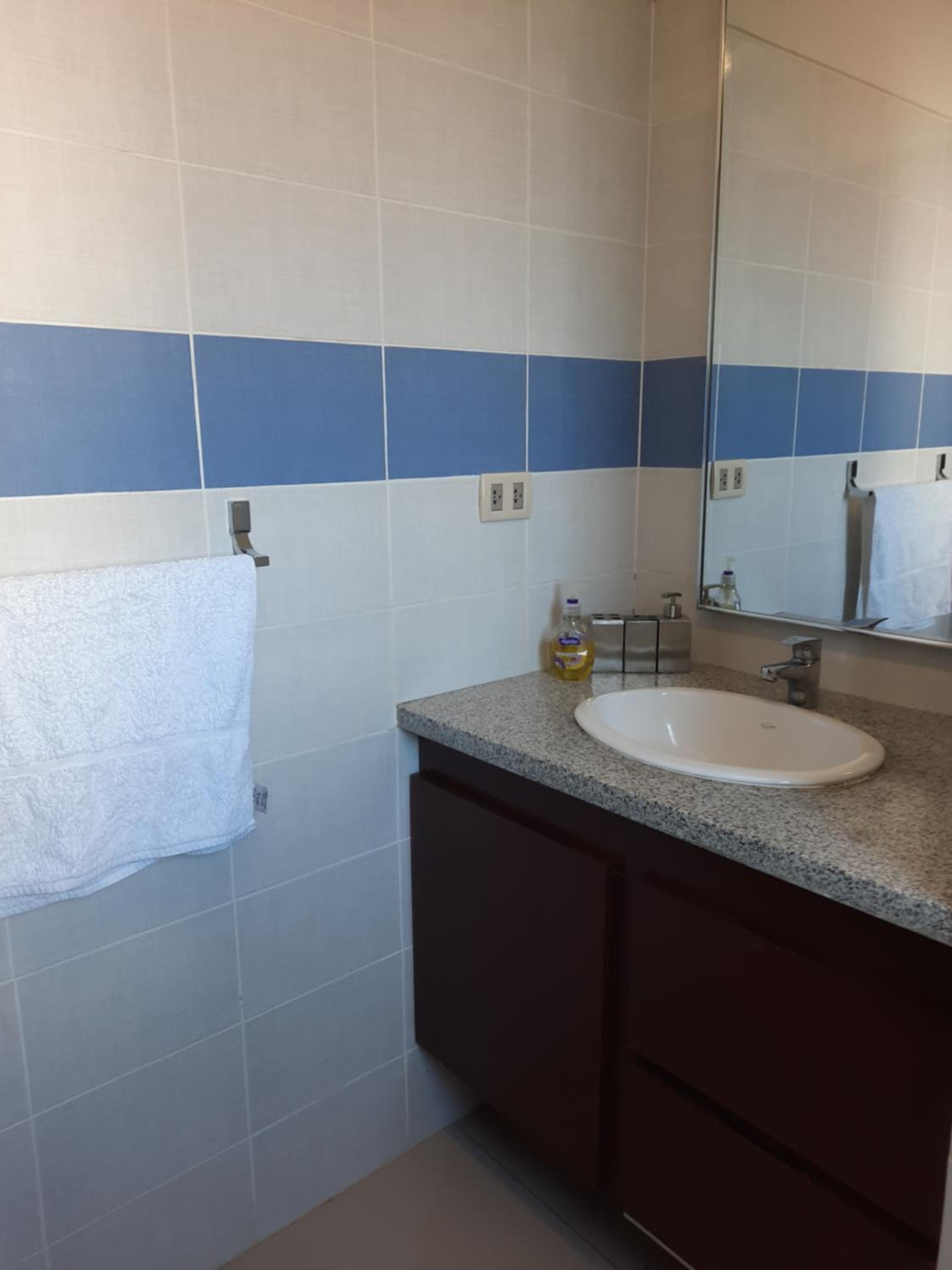 APARTAMENTO DE 2 HABITACIONES CON PISCINA Y 2 TERRAZAS CERCA DE EQUIPETROL, parqueo Gratis