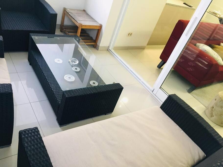APARTAMENTO DE 2 HABITACIONES CON PISCINA Y 2 TERRAZAS CERCA DE EQUIPETROL, parqueo Gratis