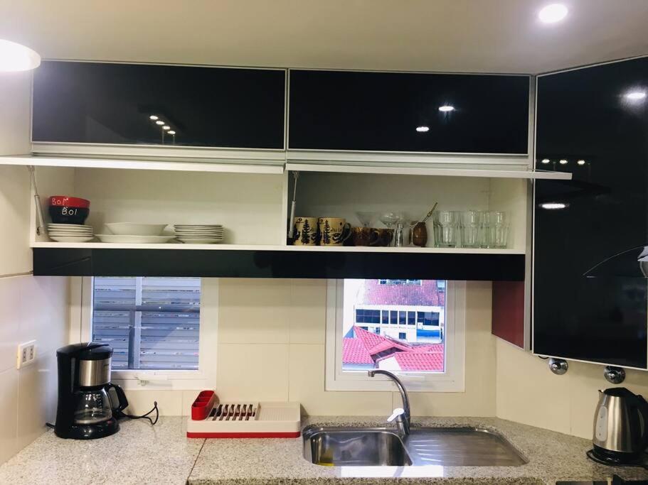 APARTAMENTO DE 2 HABITACIONES CON PISCINA Y 2 TERRAZAS CERCA DE EQUIPETROL, parqueo Gratis