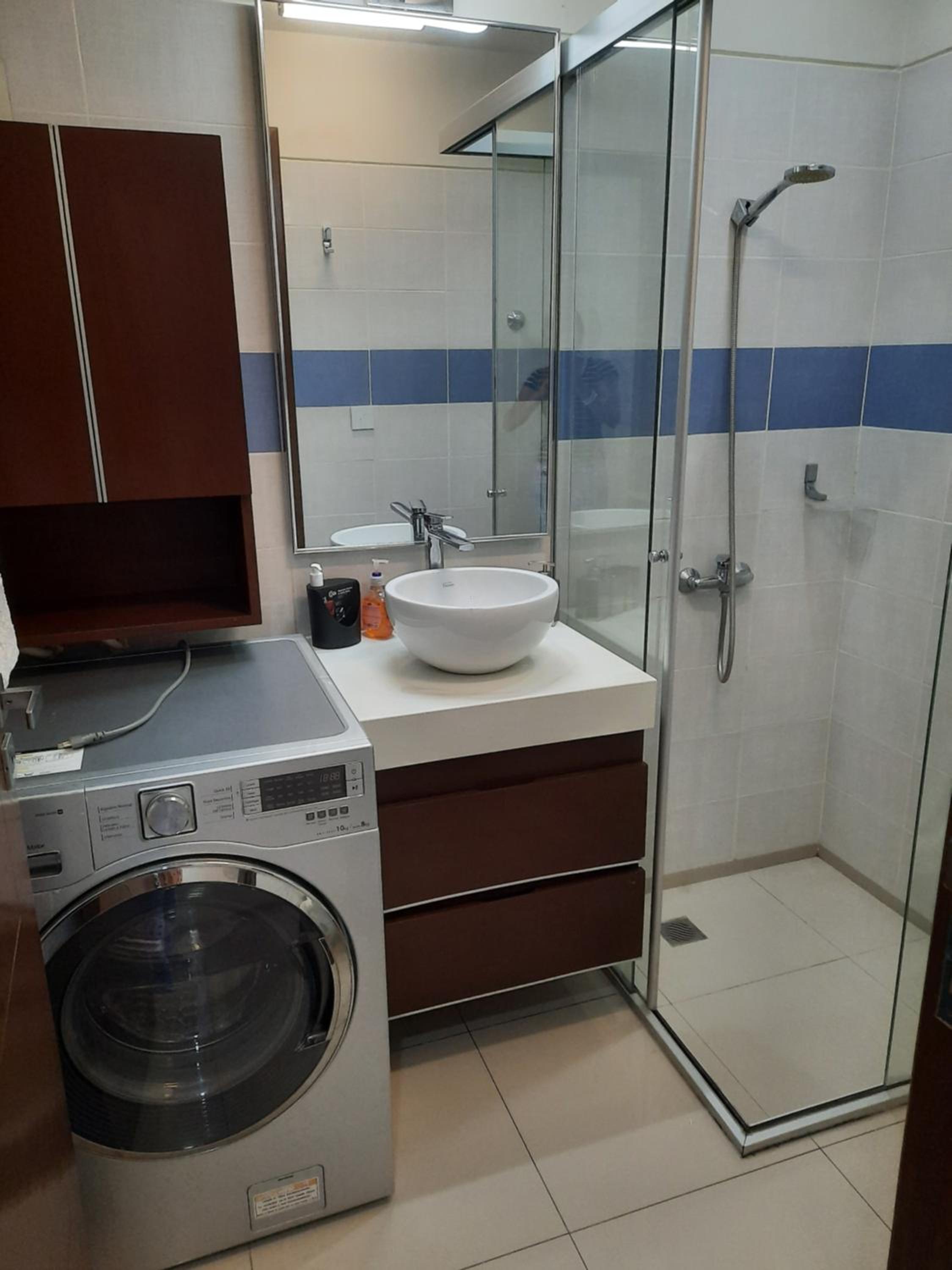APARTAMENTO DE 2 HABITACIONES CON PISCINA Y 2 TERRAZAS CERCA DE EQUIPETROL, parqueo Gratis