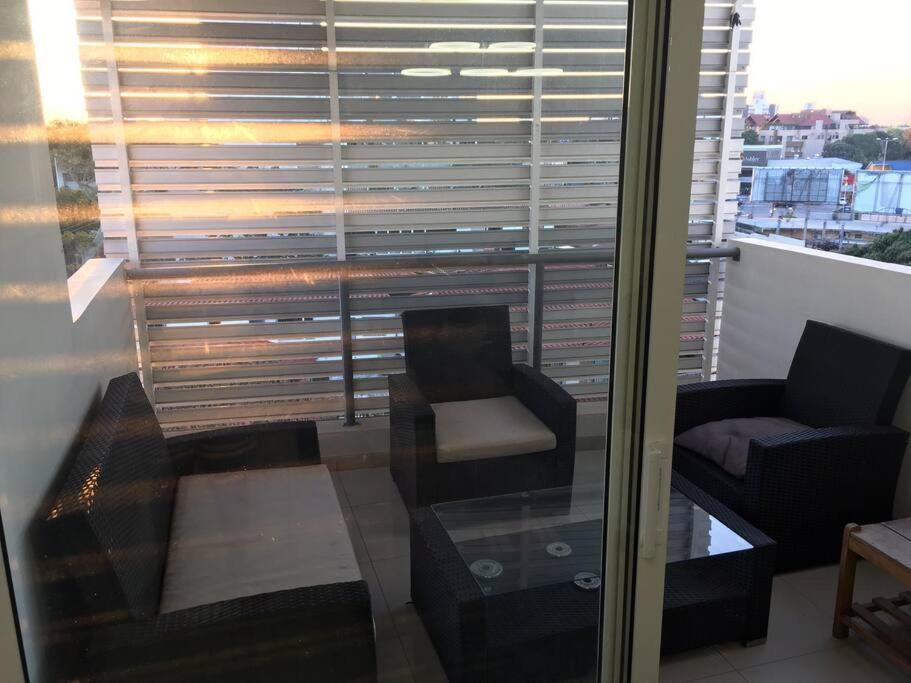 APARTAMENTO DE 2 HABITACIONES CON PISCINA Y 2 TERRAZAS CERCA DE EQUIPETROL, parqueo Gratis