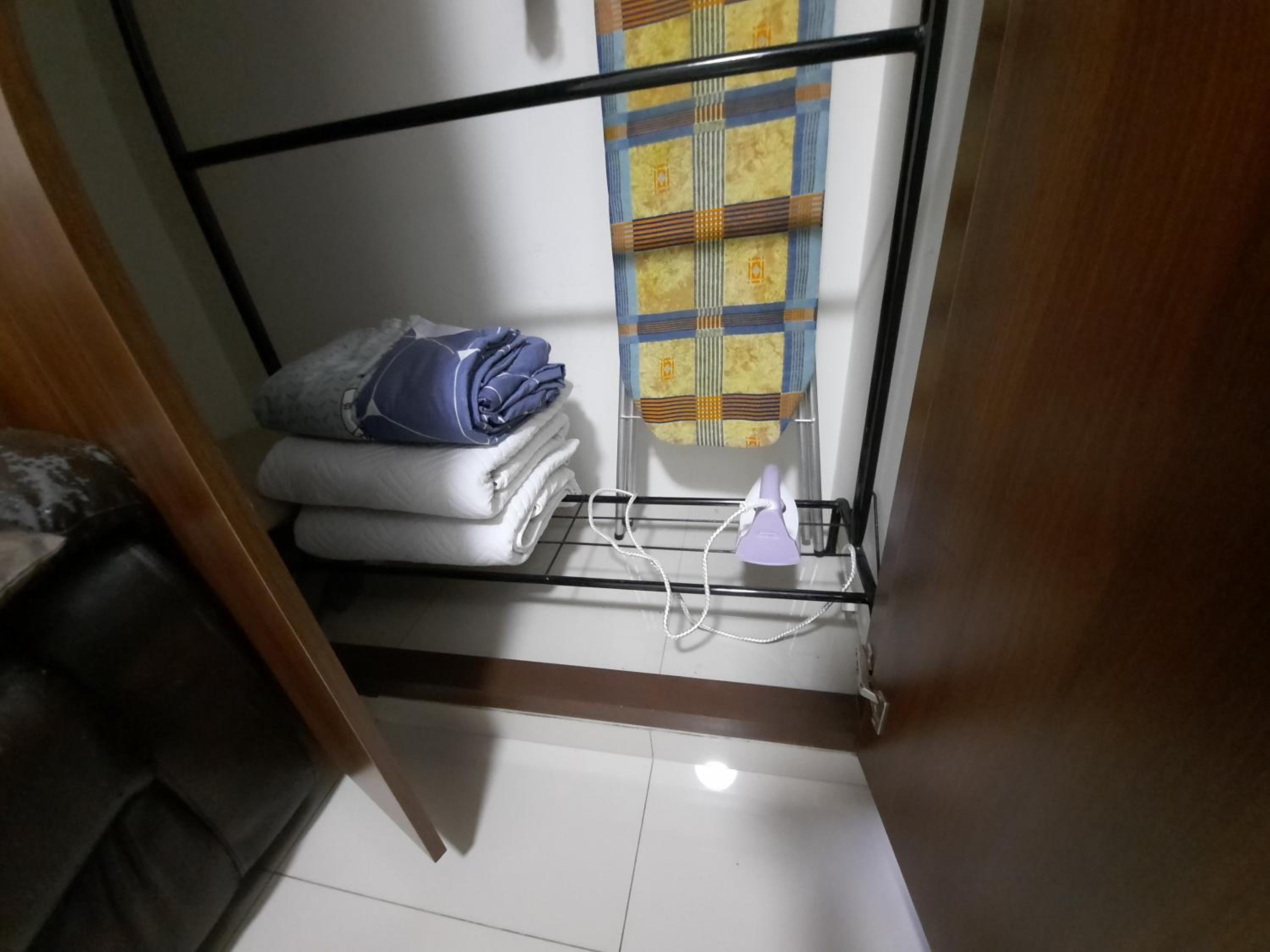 APARTAMENTO DE 2 HABITACIONES CON PISCINA Y 2 TERRAZAS CERCA DE EQUIPETROL, parqueo Gratis