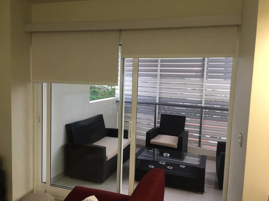 APARTAMENTO DE 2 HABITACIONES CON PISCINA Y 2 TERRAZAS CERCA DE EQUIPETROL, parqueo Gratis