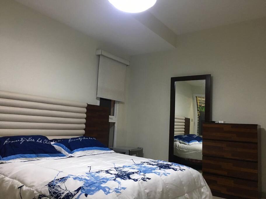 APARTAMENTO DE 2 HABITACIONES CON PISCINA Y 2 TERRAZAS CERCA DE EQUIPETROL, parqueo Gratis