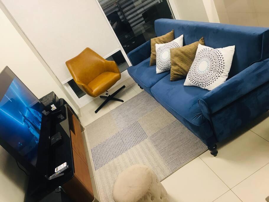 APARTAMENTO DE 2 HABITACIONES CON PISCINA Y 2 TERRAZAS CERCA DE EQUIPETROL, parqueo Gratis