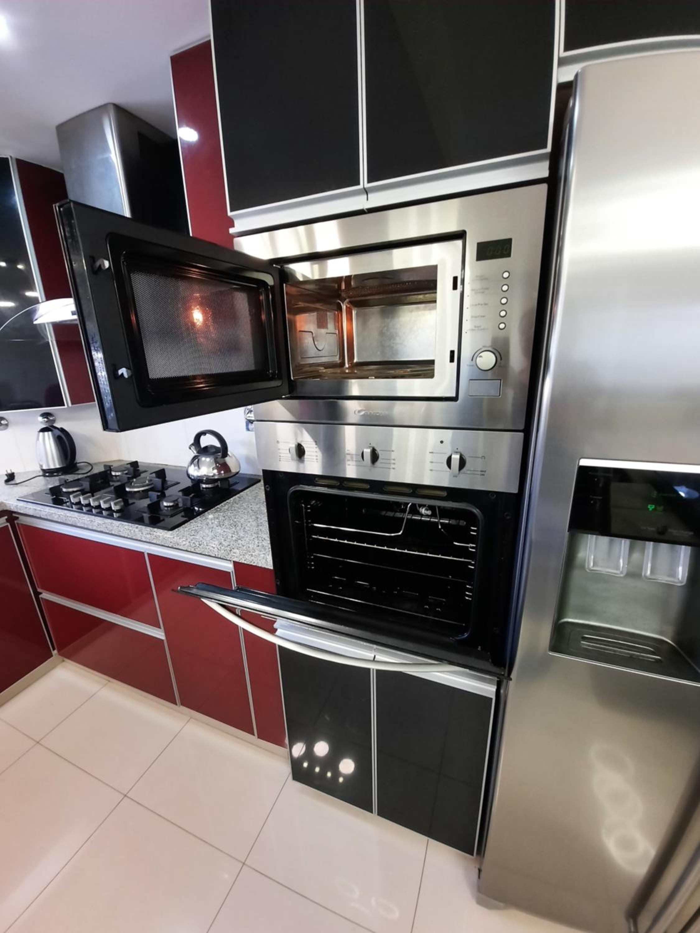 APARTAMENTO DE 2 HABITACIONES CON PISCINA Y 2 TERRAZAS CERCA DE EQUIPETROL, parqueo Gratis