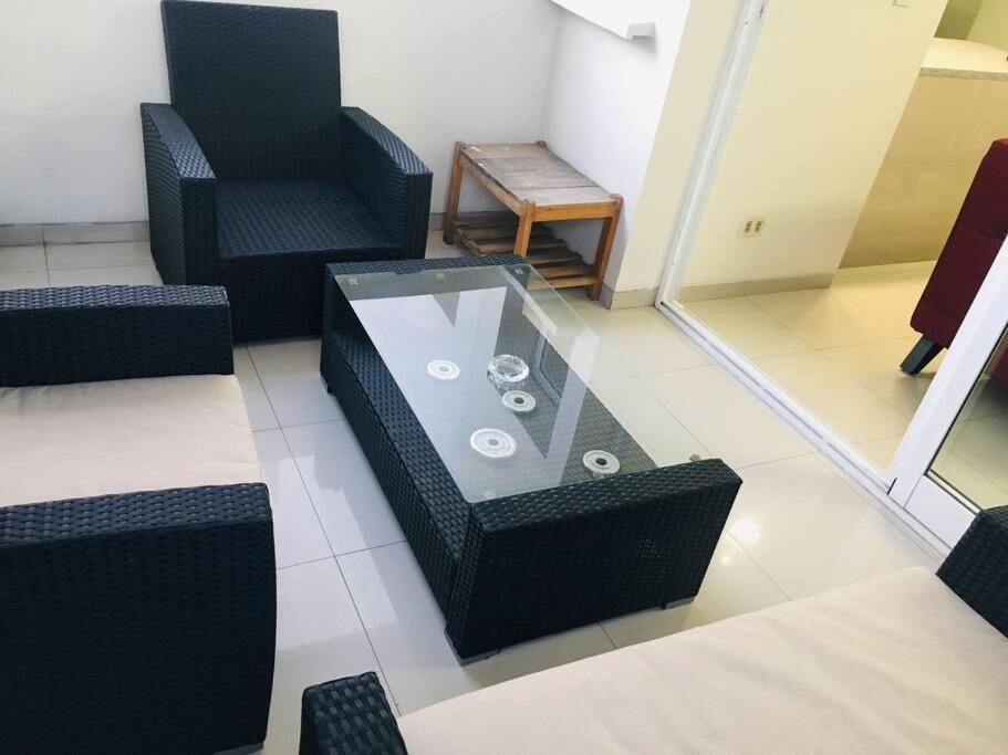 APARTAMENTO DE 2 HABITACIONES CON PISCINA Y 2 TERRAZAS CERCA DE EQUIPETROL, parqueo Gratis