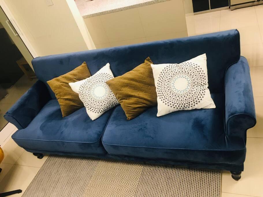 APARTAMENTO DE 2 HABITACIONES CON PISCINA Y 2 TERRAZAS CERCA DE EQUIPETROL, parqueo Gratis