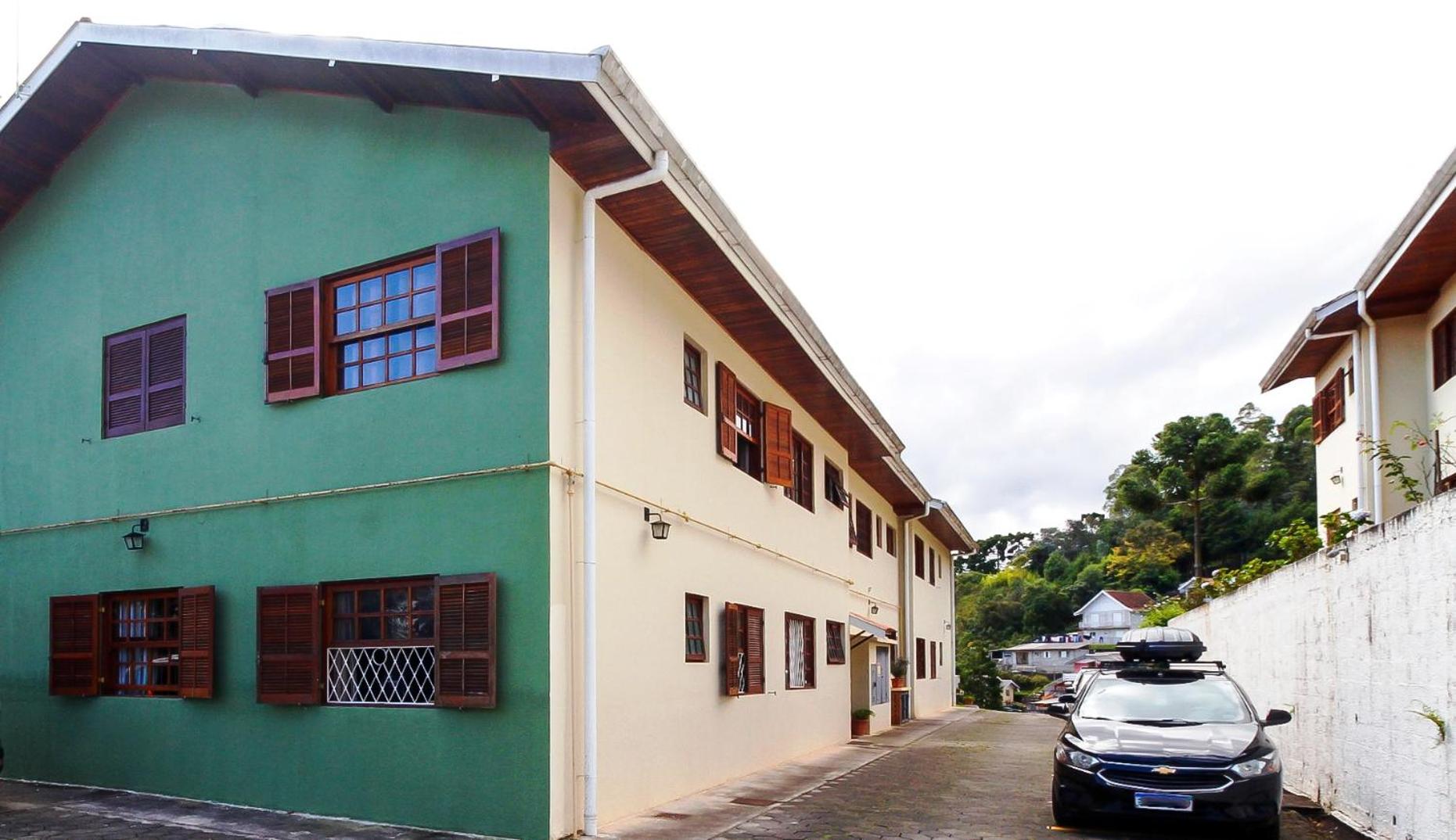 Apê Inteiro| 2Qts| Estacionamento| Wi-Fi 350| Pet Friendly| Ao Lado do Parque das CEREJEIRAS