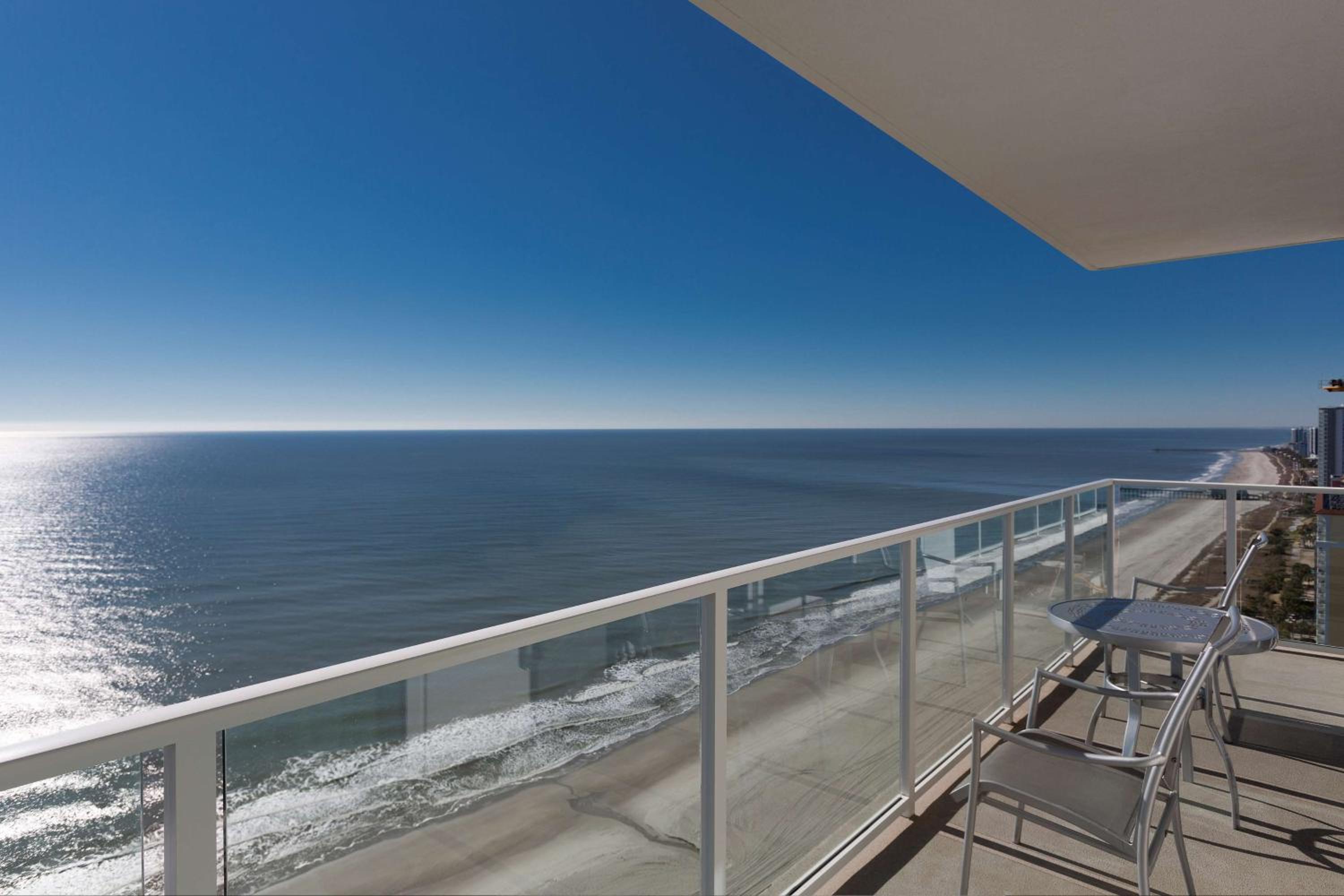 Hilton Grand Vacations Club Ocean 22 Myrtle Beach