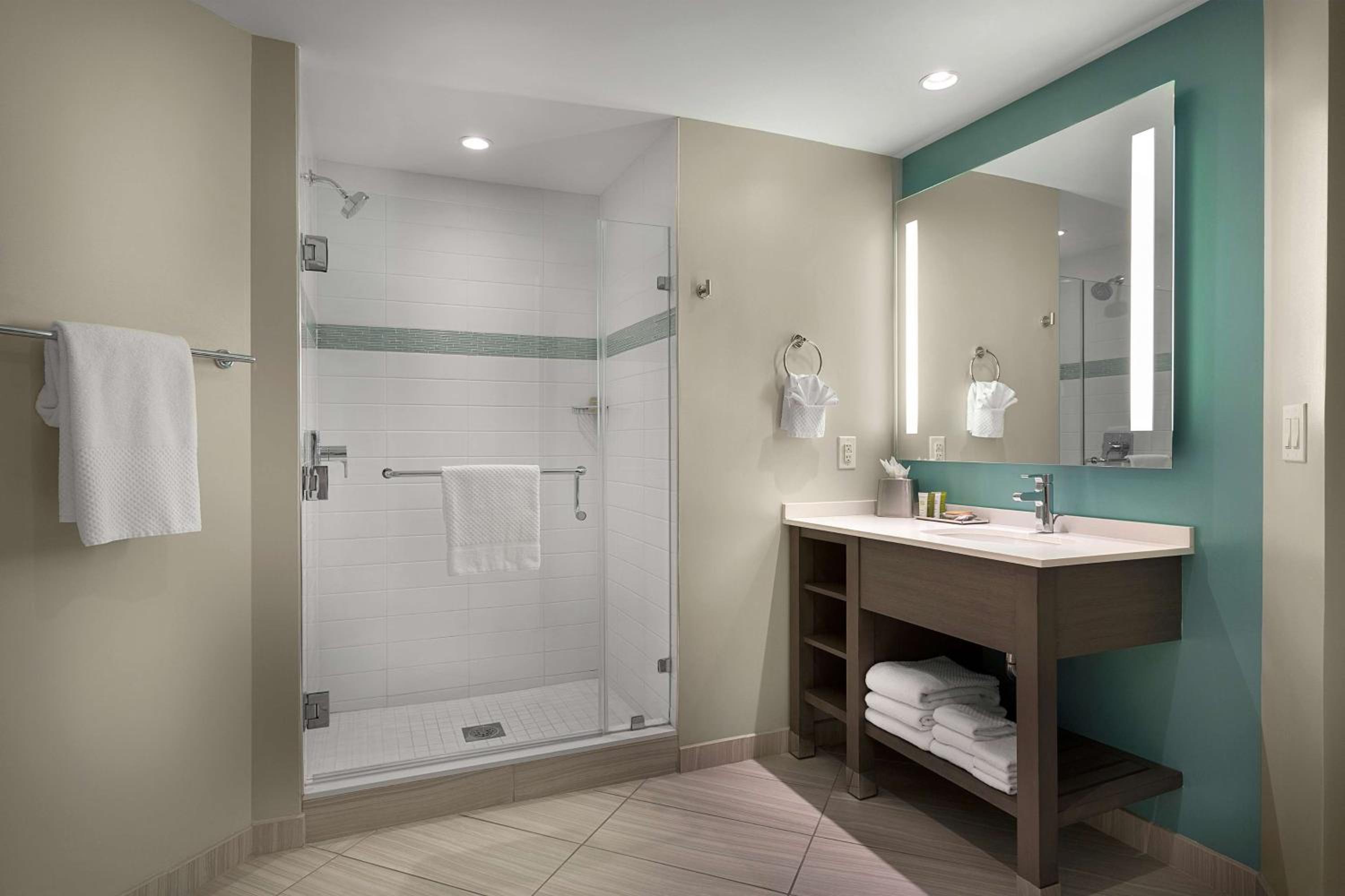 Hilton Grand Vacations Club Ocean 22 Myrtle Beach