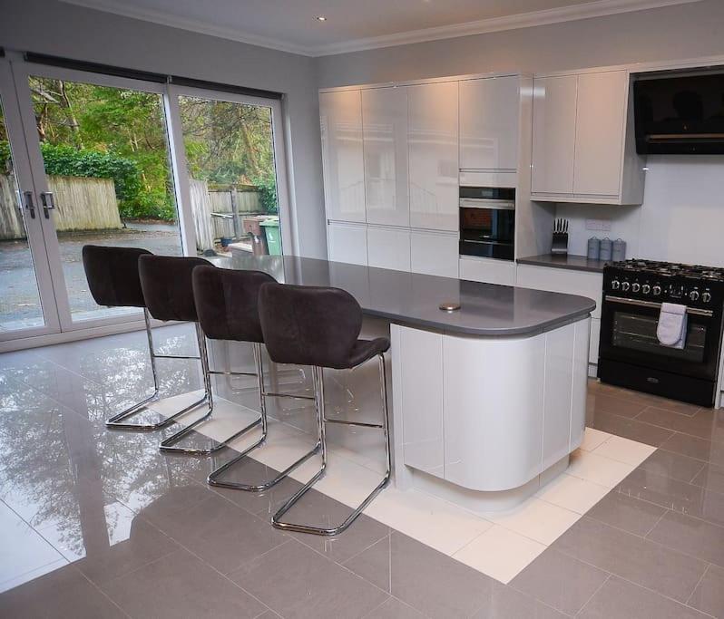 Luxury Guest House Getaway for 2