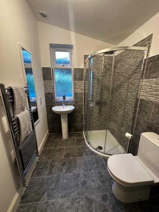 Luxury Guest House Getaway for 2