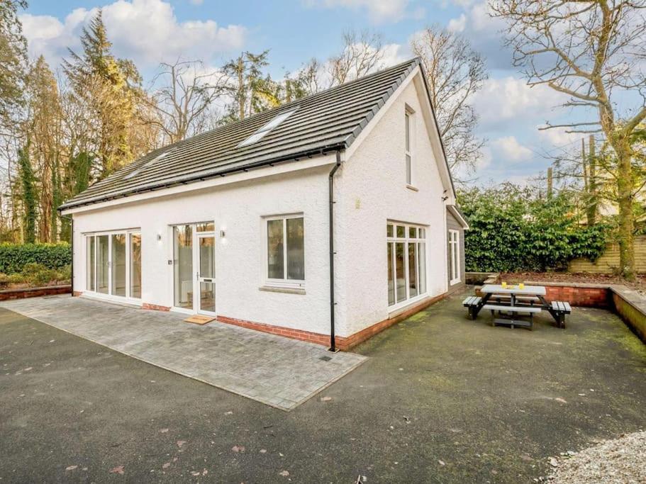Luxury Guest House Getaway for 2