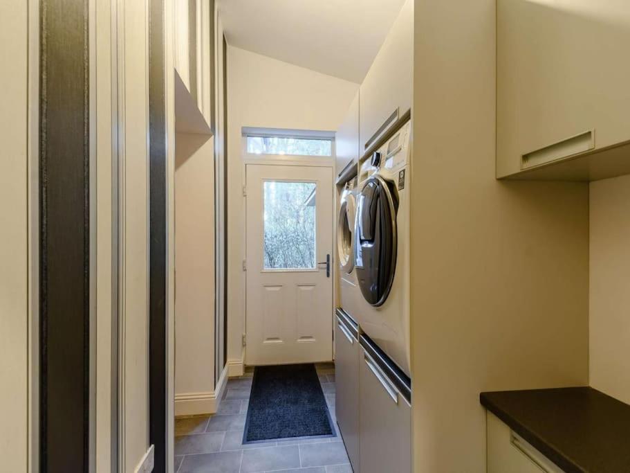 Luxury Guest House Getaway for 2