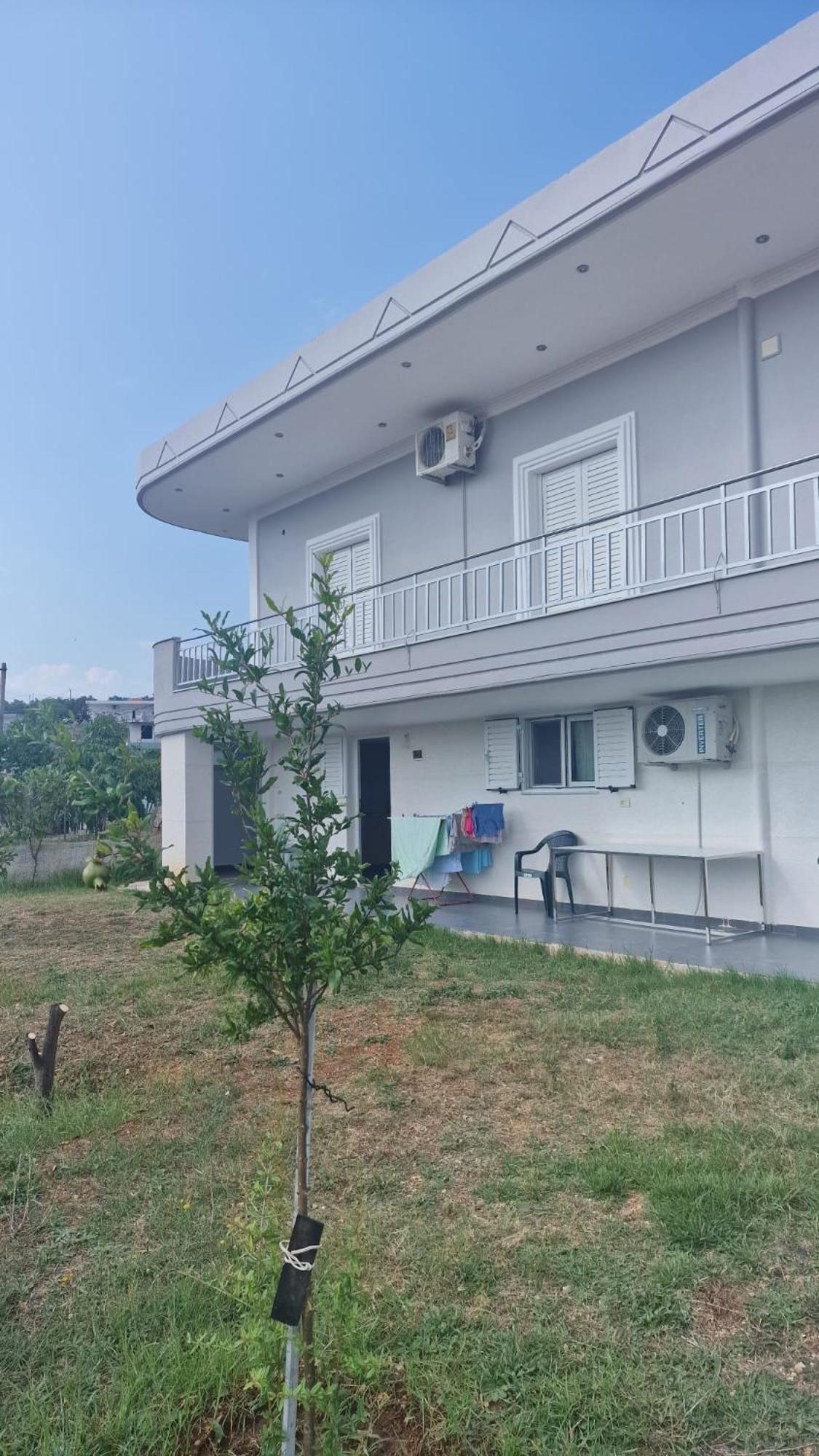 Villa Aldo-Fabio
