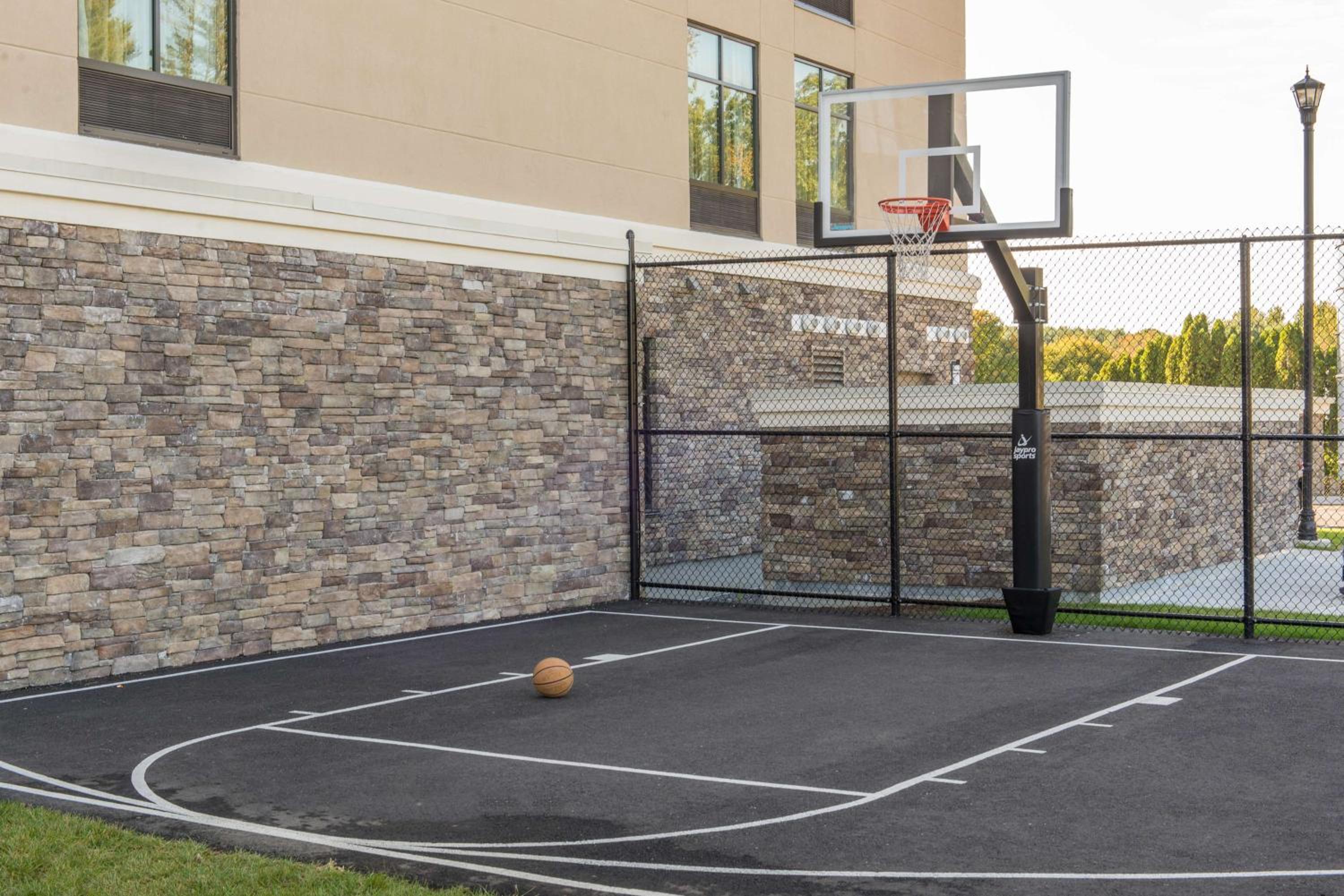Homewood Suites by Hilton Boston Marlborough view 5