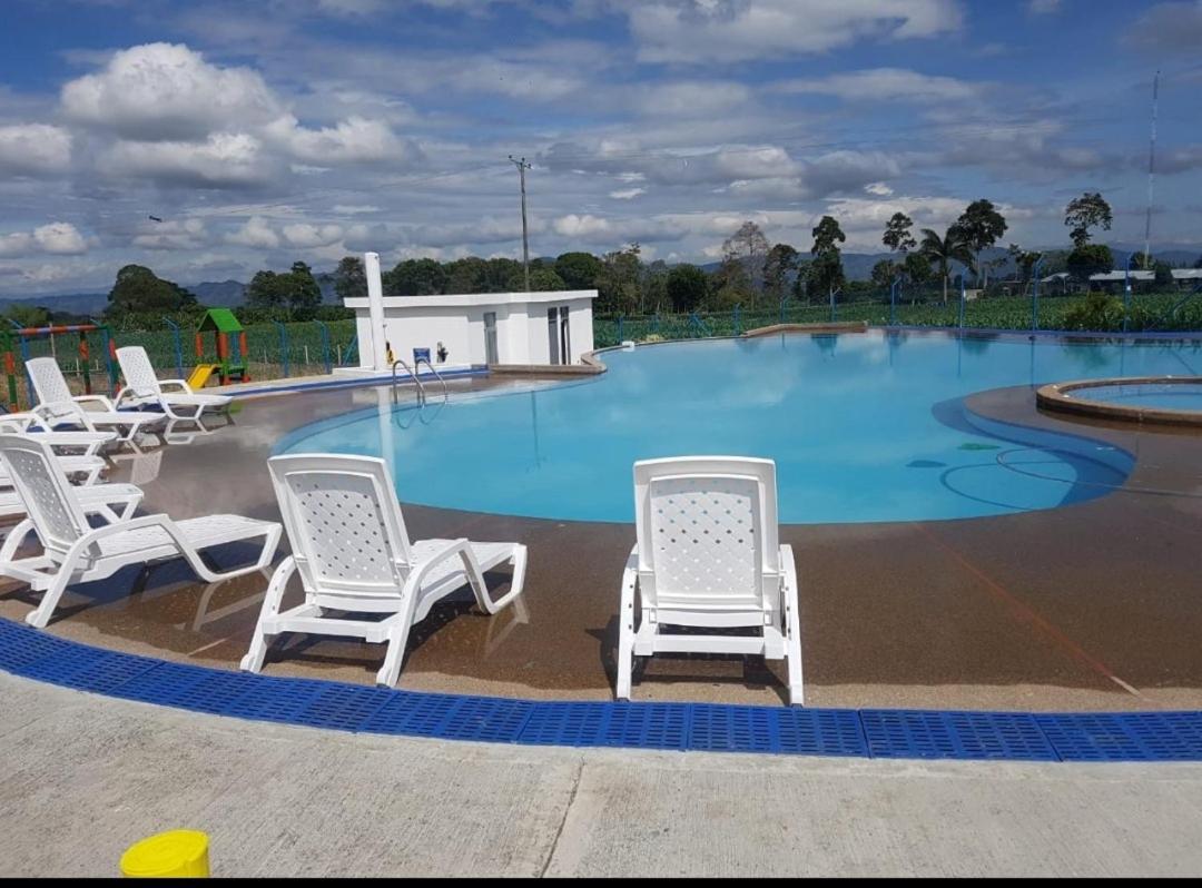 BRISAS DEL QUINDIO N1APTo 307B