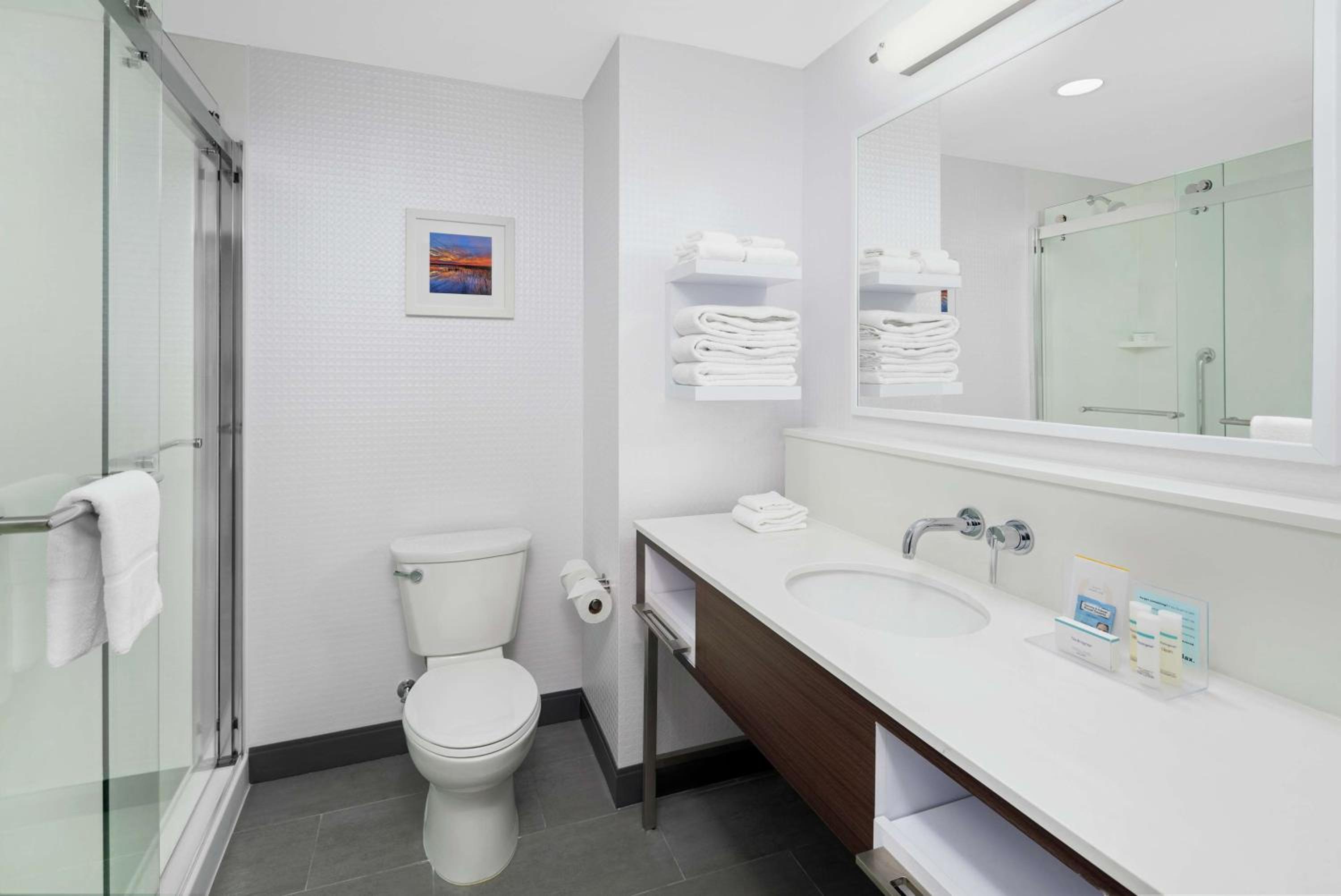 Sikeston Vacations - Hampton Inn Sikeston - Property Image 8