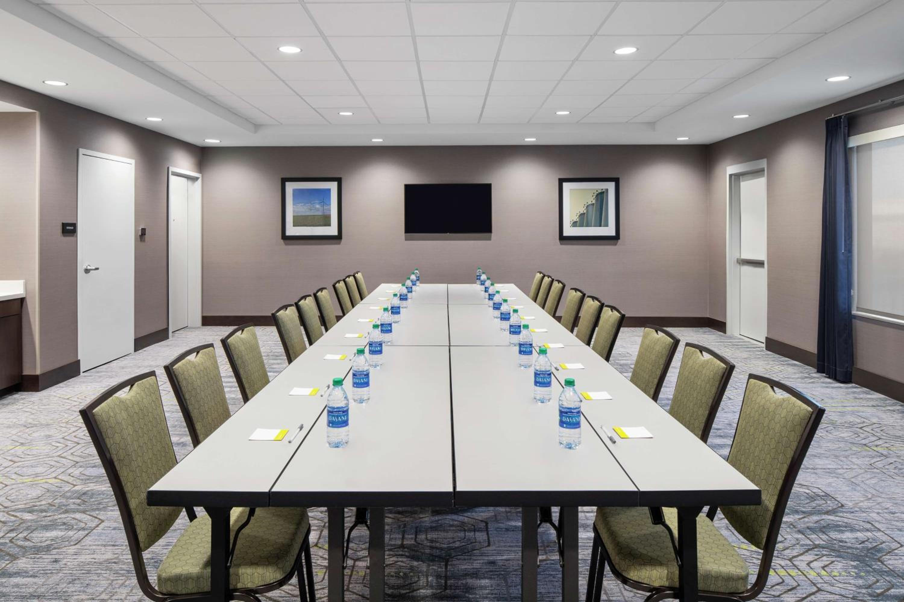 Sikeston Vacations - Hampton Inn Sikeston - Property Image 7
