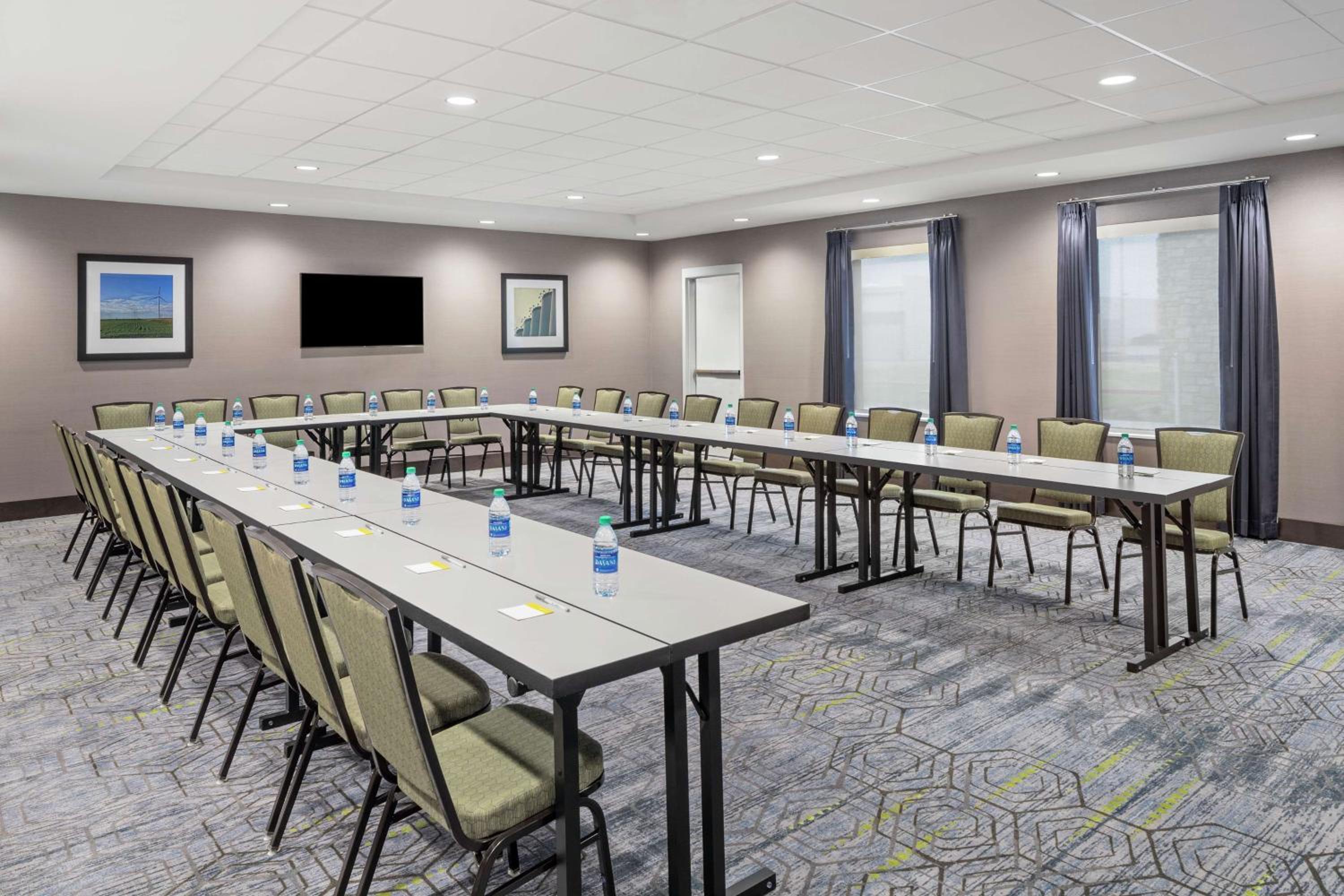 Sikeston Vacations - Hampton Inn Sikeston - Property Image 5