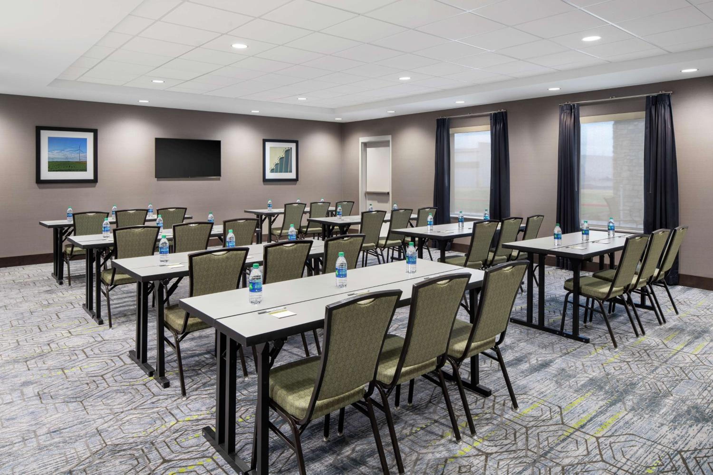 Sikeston Vacations - Hampton Inn Sikeston - Property Image 4