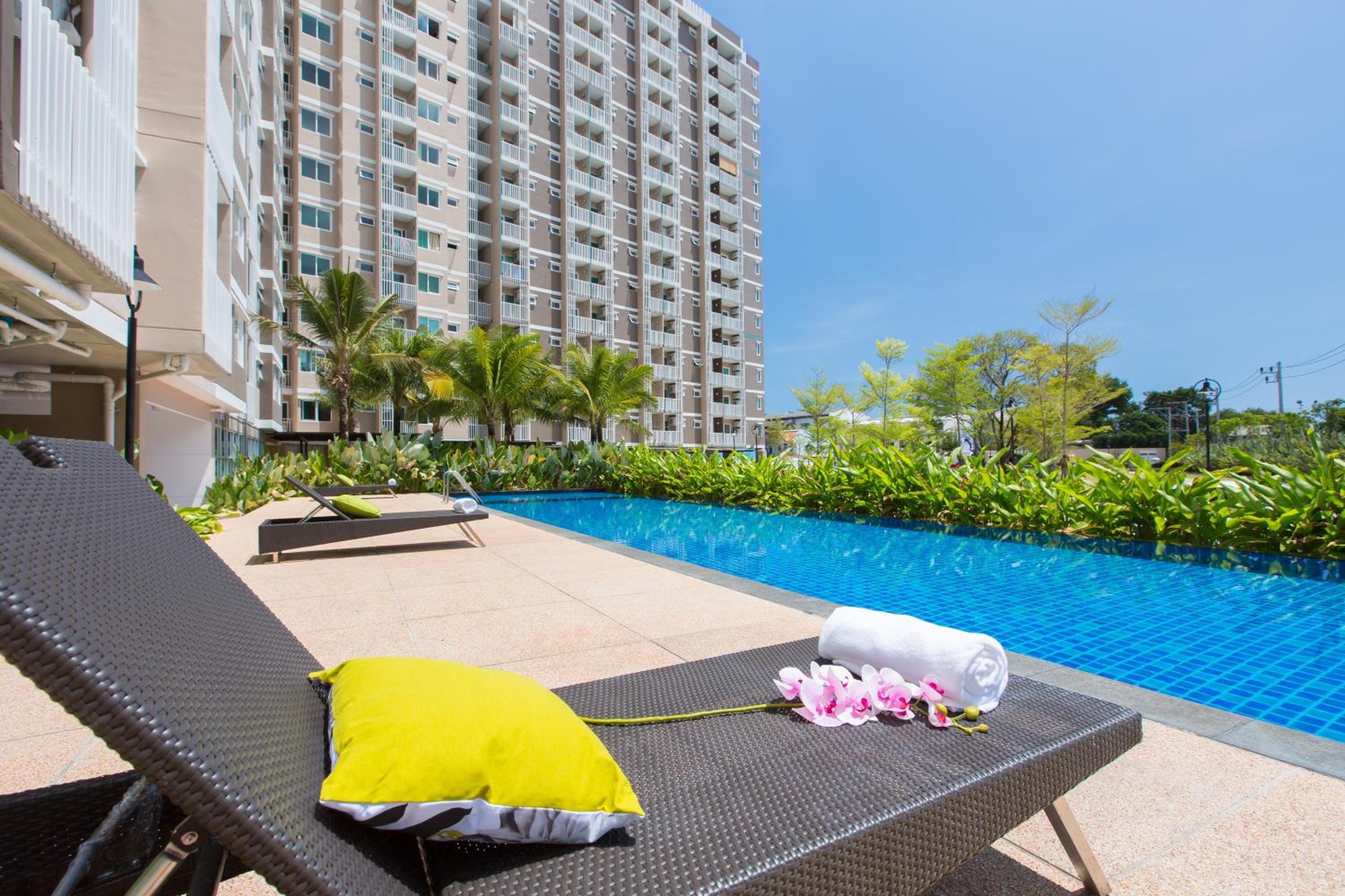 W Phuket