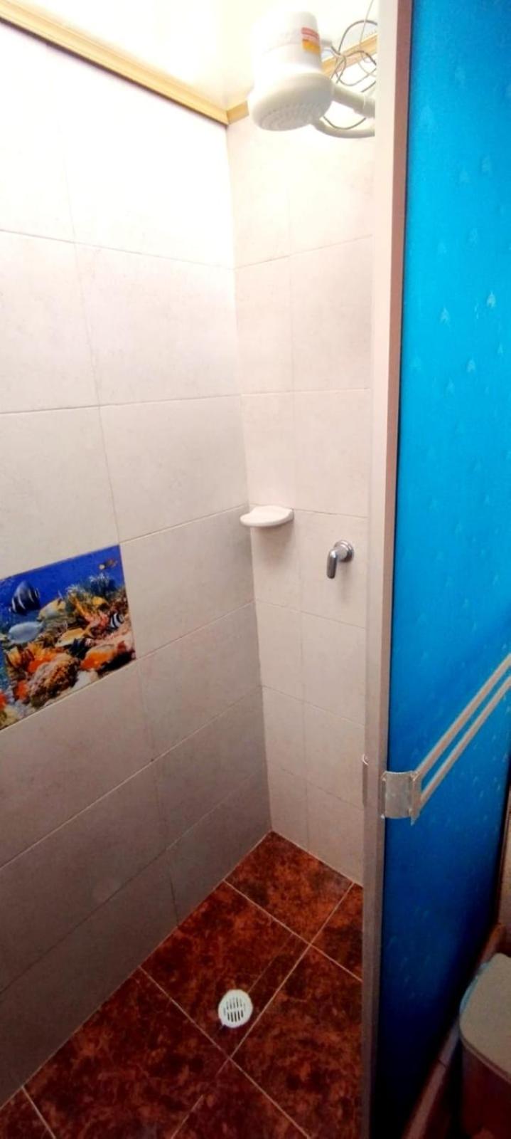 Apartamento Familiar, cerca al Aeropuerto
