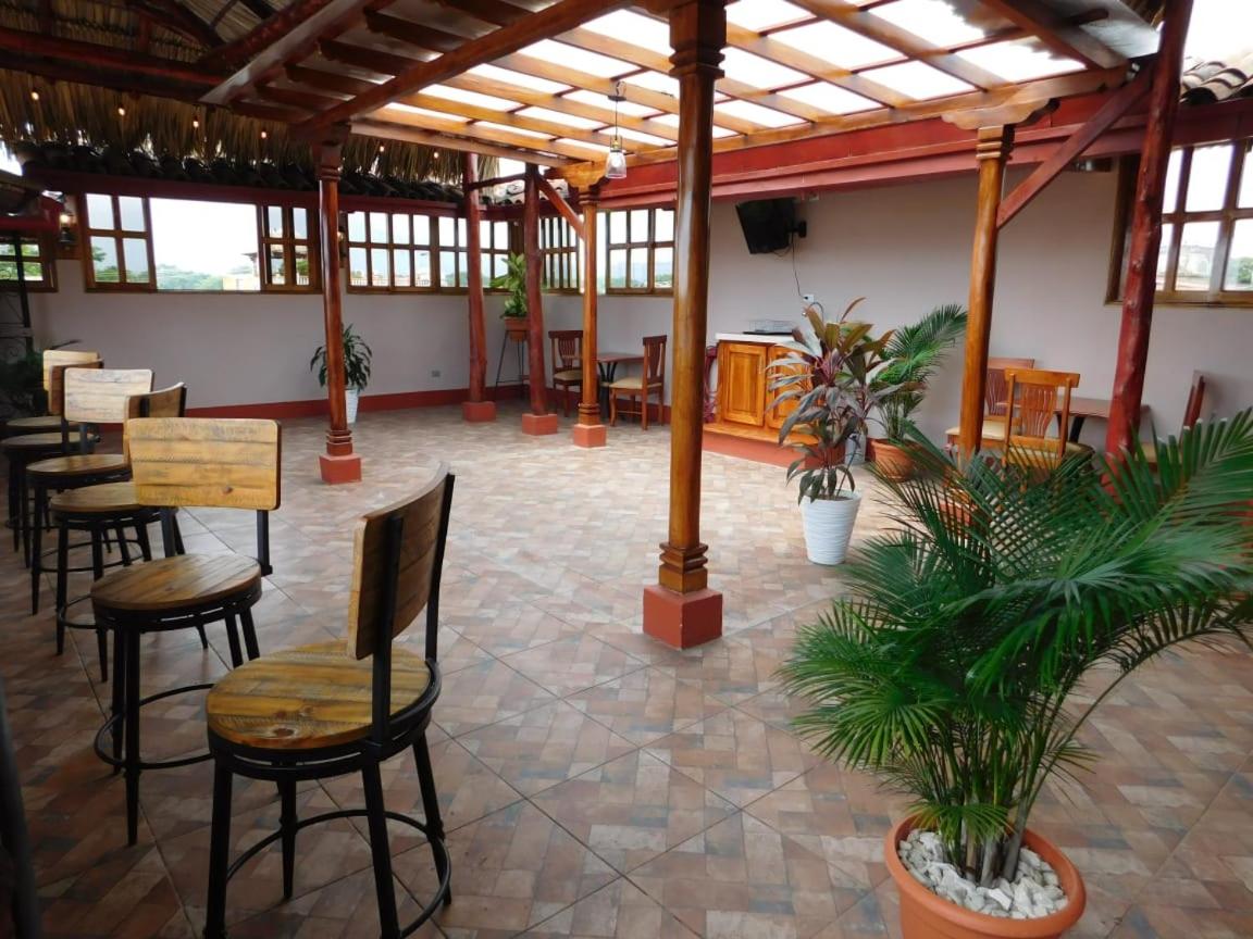Habitaciones - Casa Lester
