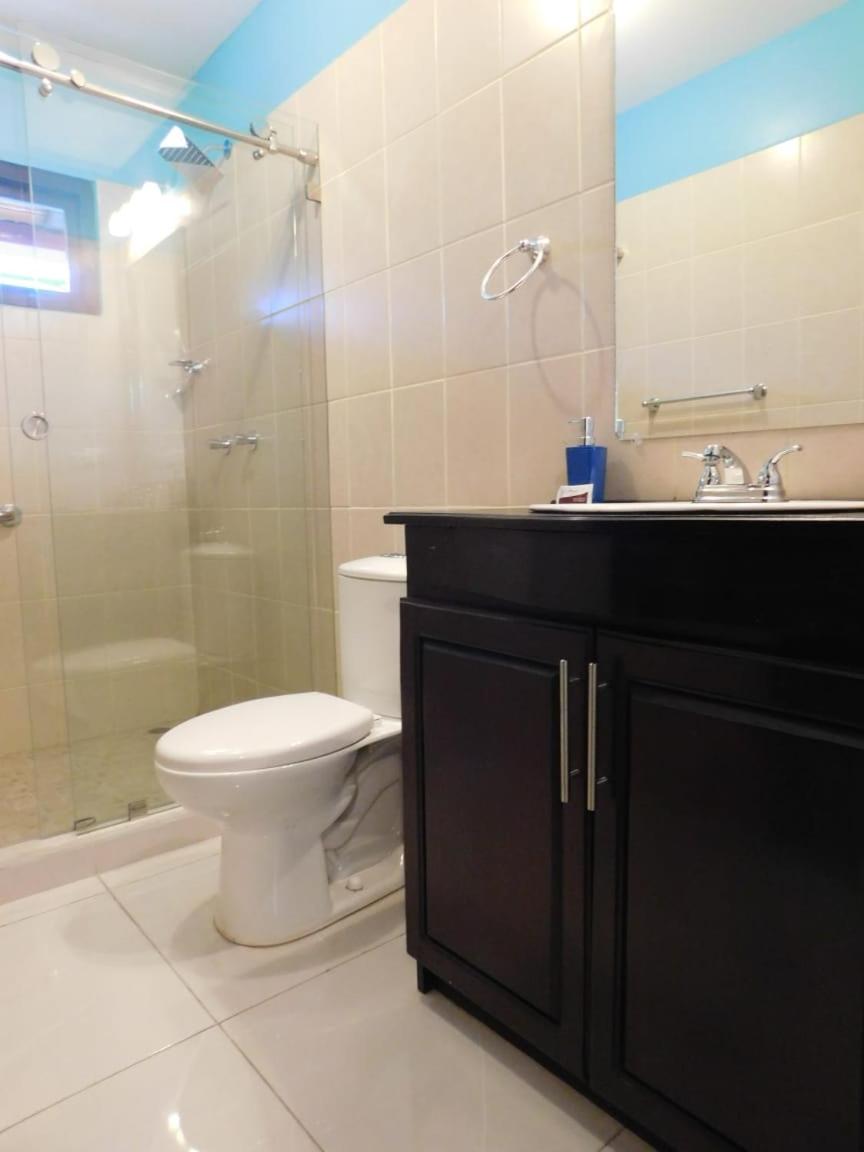 Habitaciones - Casa Lester