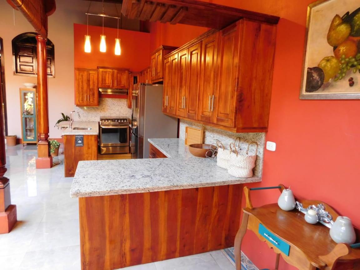 Habitaciones - Casa Lester