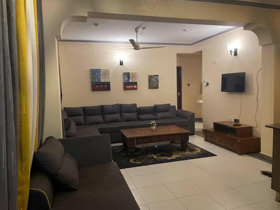 The Tropics Apartment Mombasa