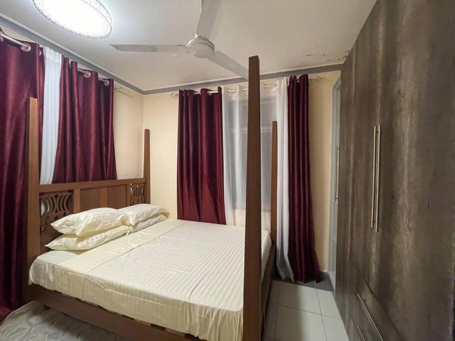 The Tropics Apartment Mombasa