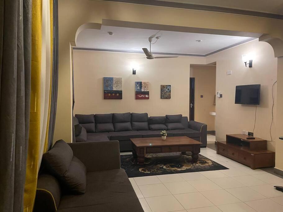 The Tropics Apartment Mombasa