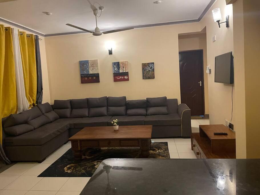 The Tropics Apartment Mombasa