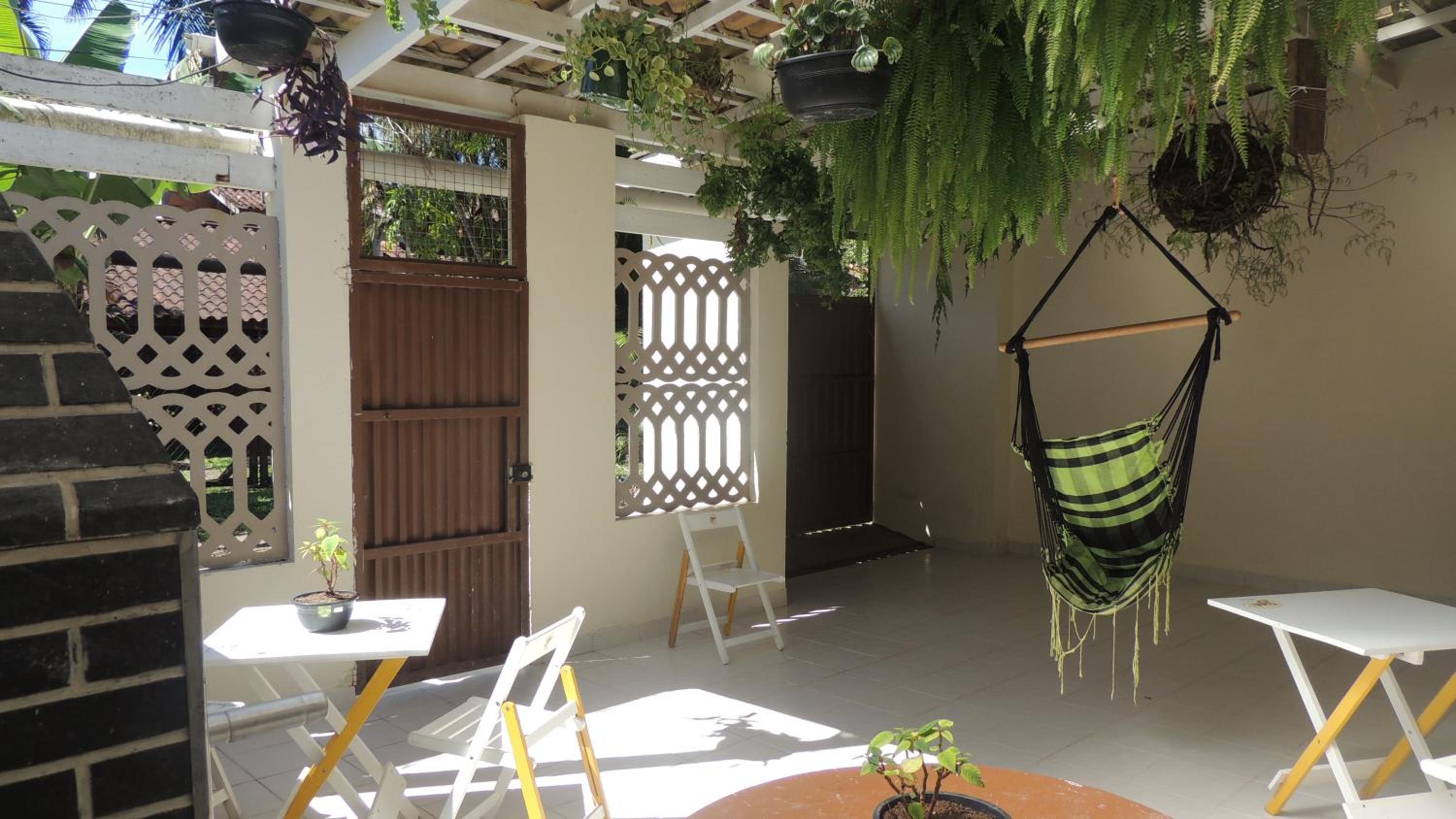Casa Aconchegante