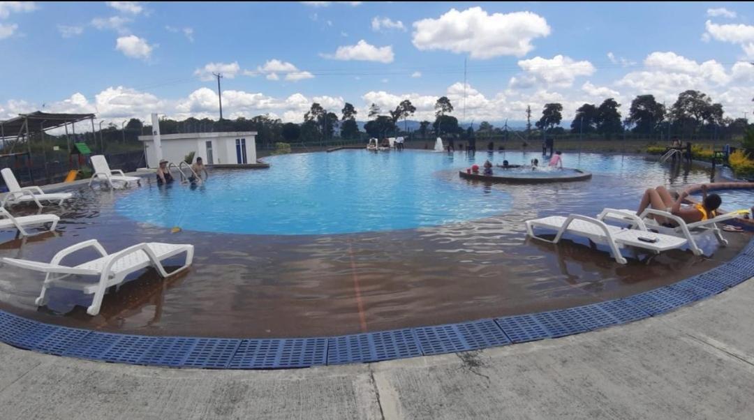 BRISAS DEL QUINDIO N1APTo 307B